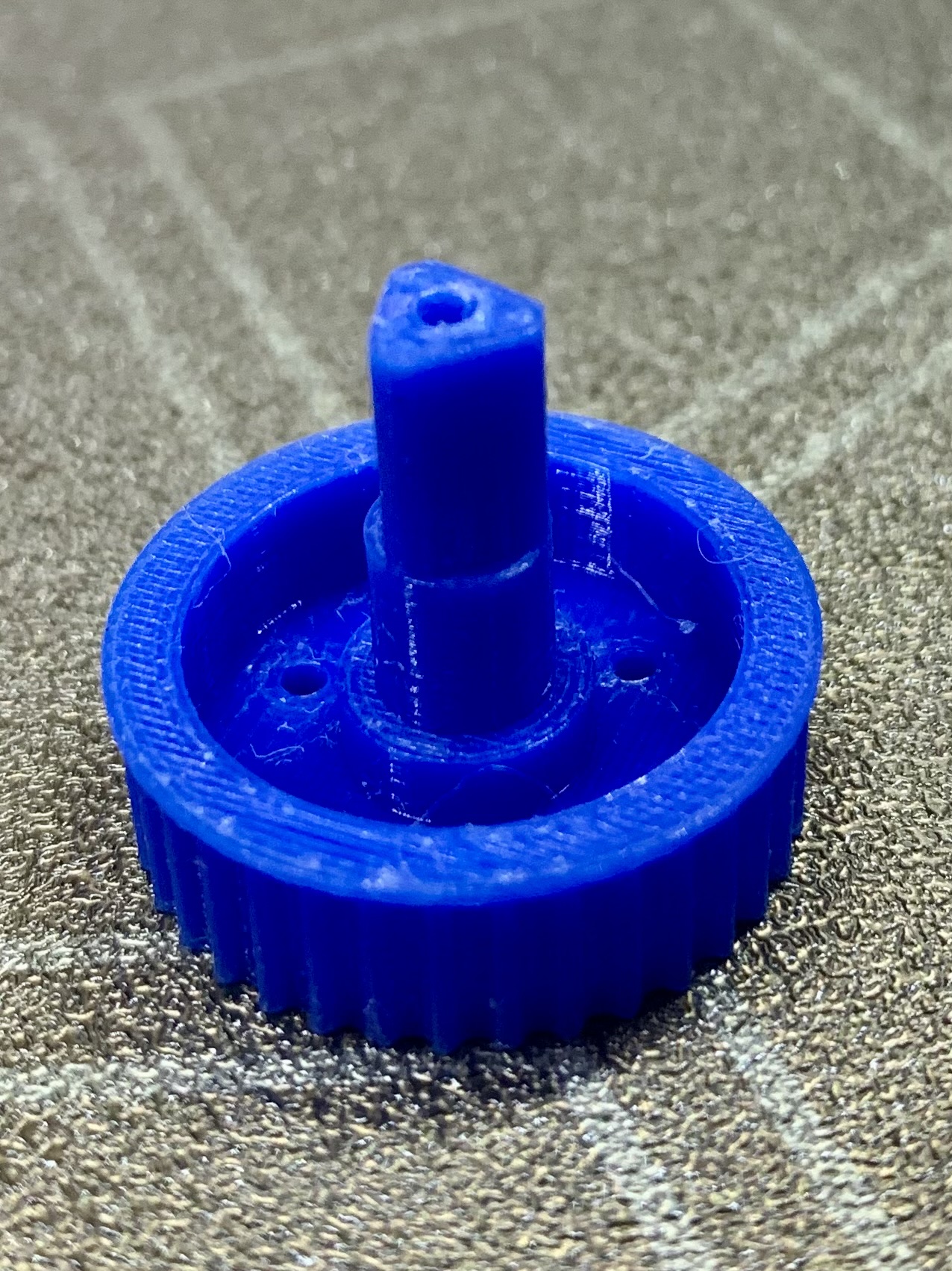 Dyson V10 Mini Turbo Brush – Replacement Gear (158685-05)