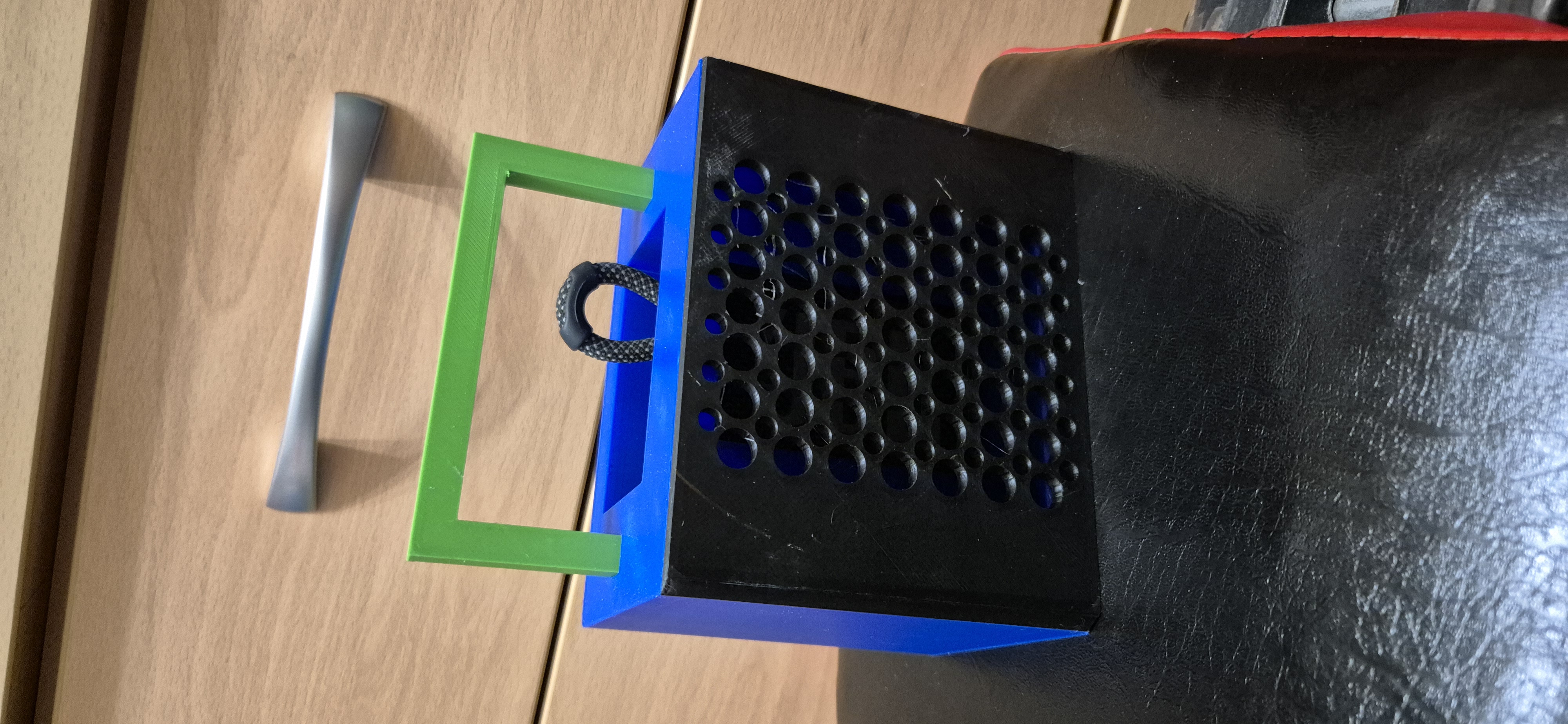 Case for JBL 3 GO