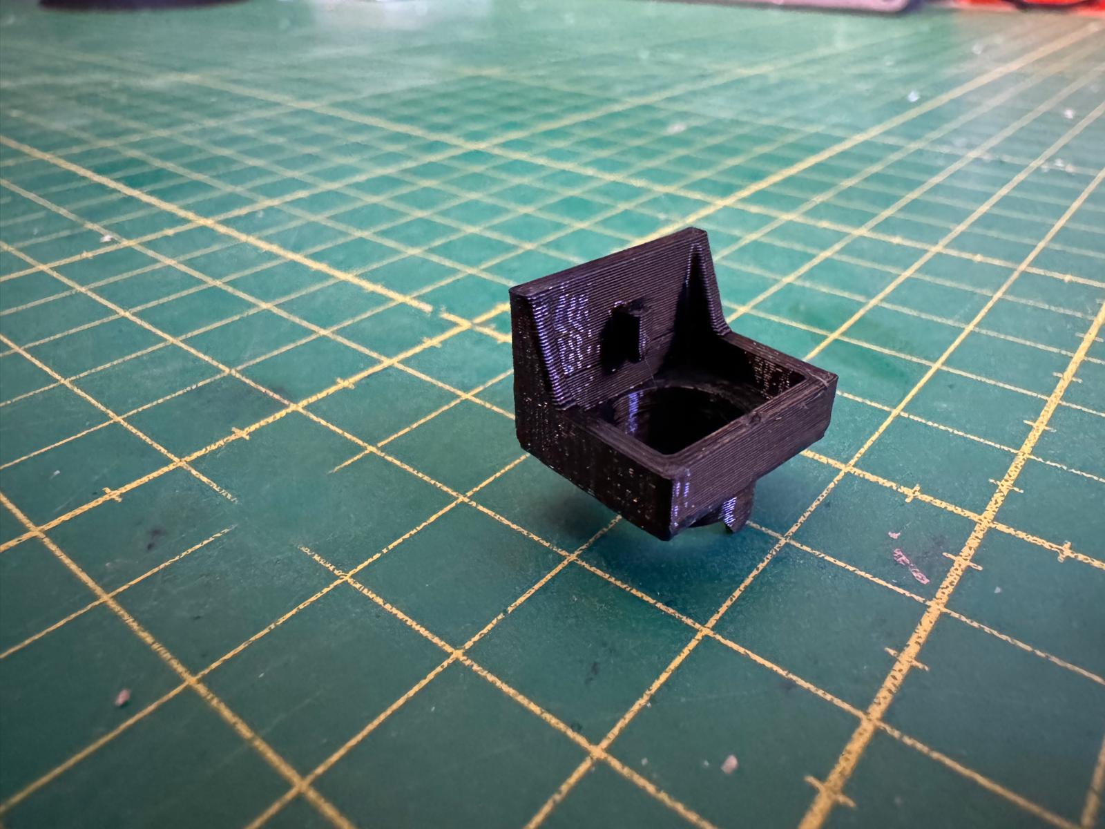 VFC Speedloader adapter