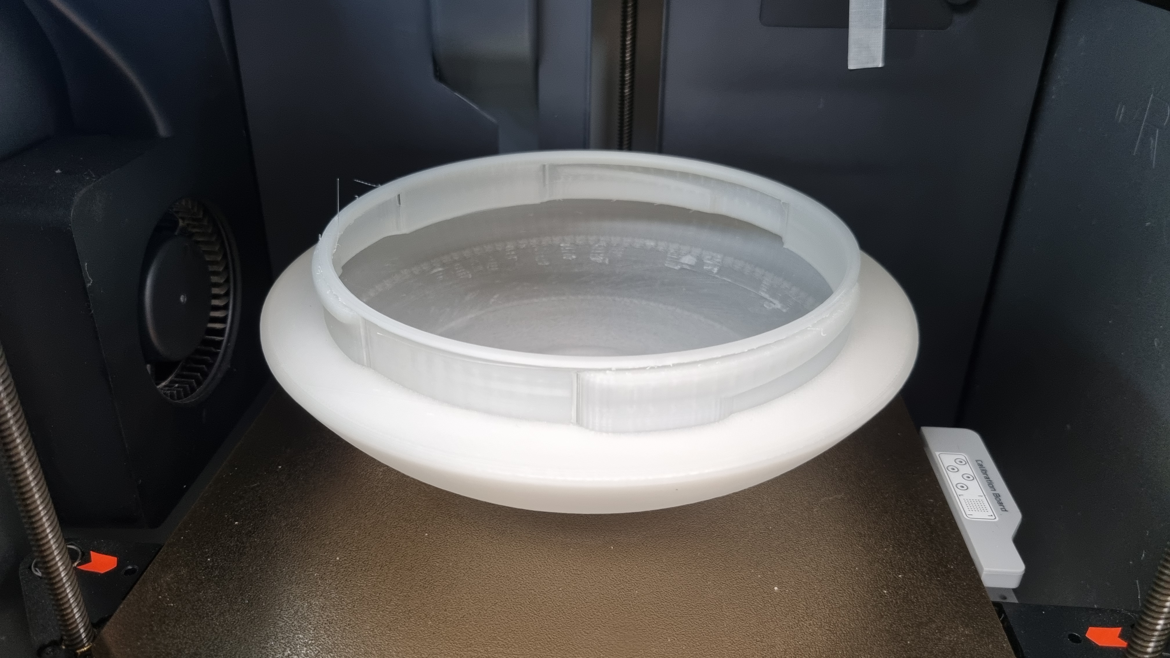 Plafon luz ventilador techo
