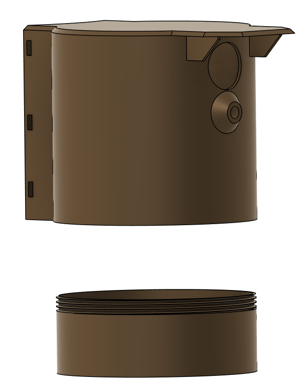 Birdhouse