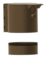 Birdhouse