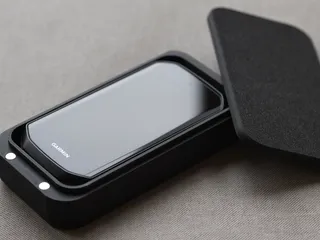 Travelling Case for Garmin Edge 1050 by Felix | Download free STL