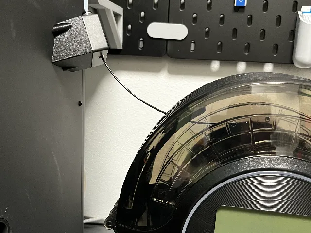 Elegoo Centauri Carbon Modified Sensormount