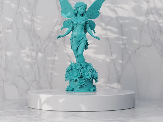 fairy