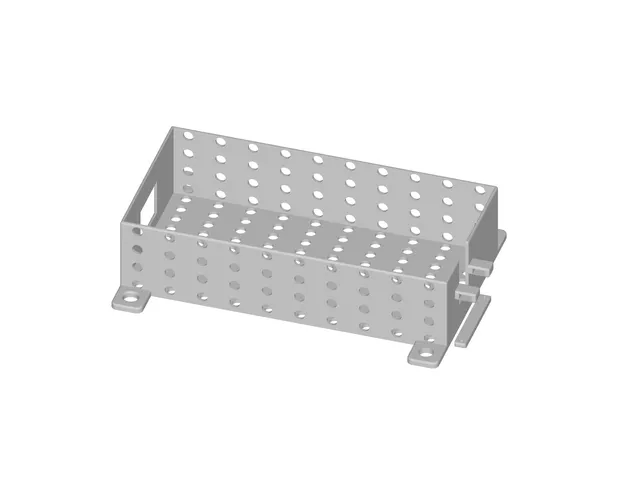 Battery holder