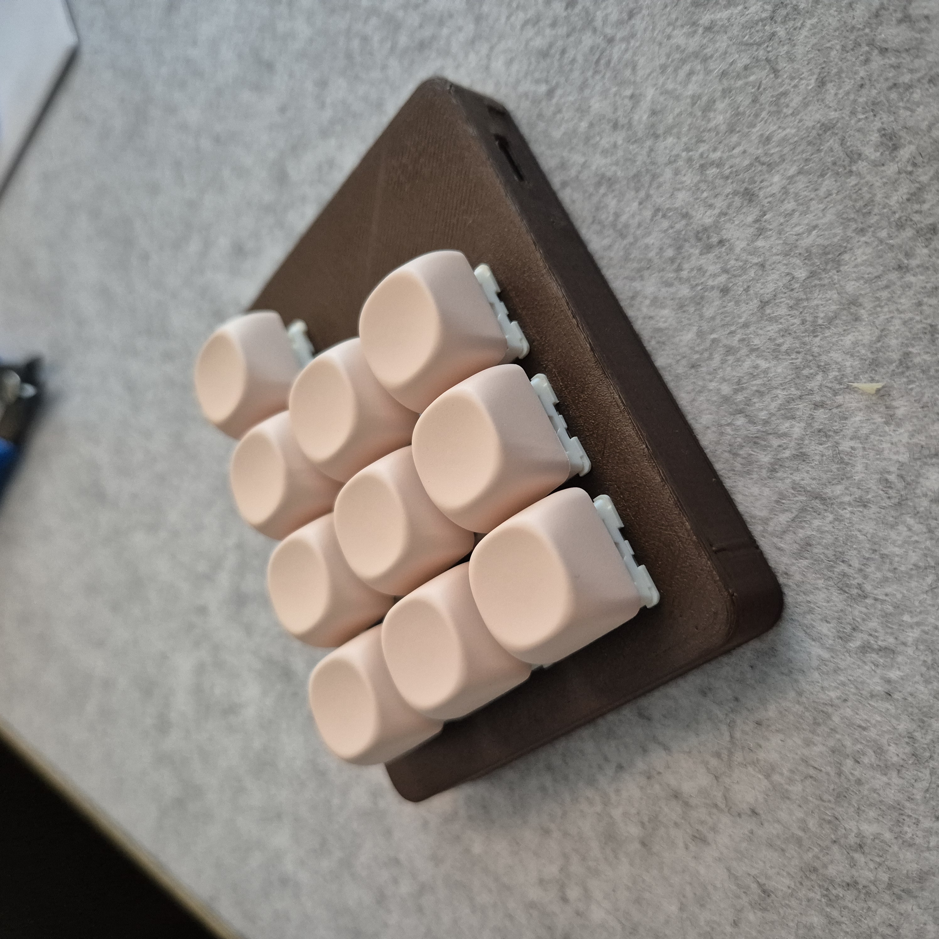 MacroPad (Arduino Pro Micro)