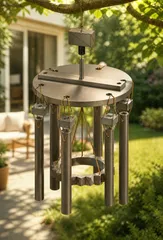 Custom Wind Chime