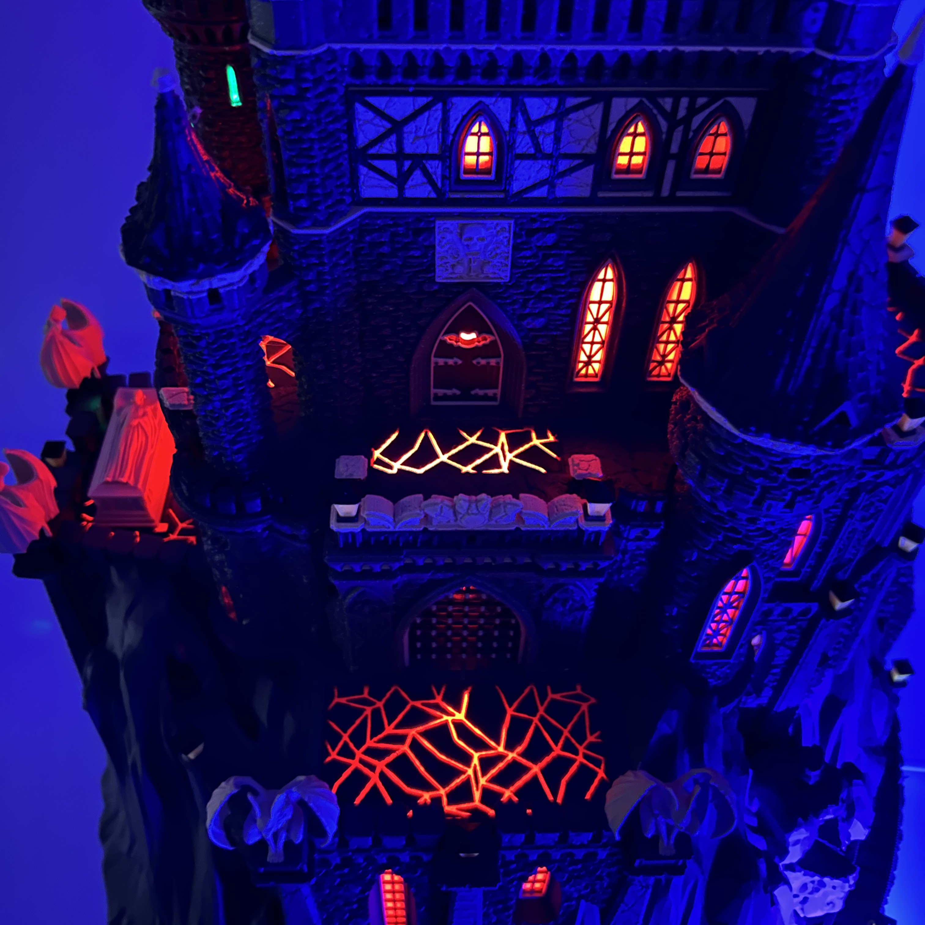 Dracula Castle — thumbnail 7