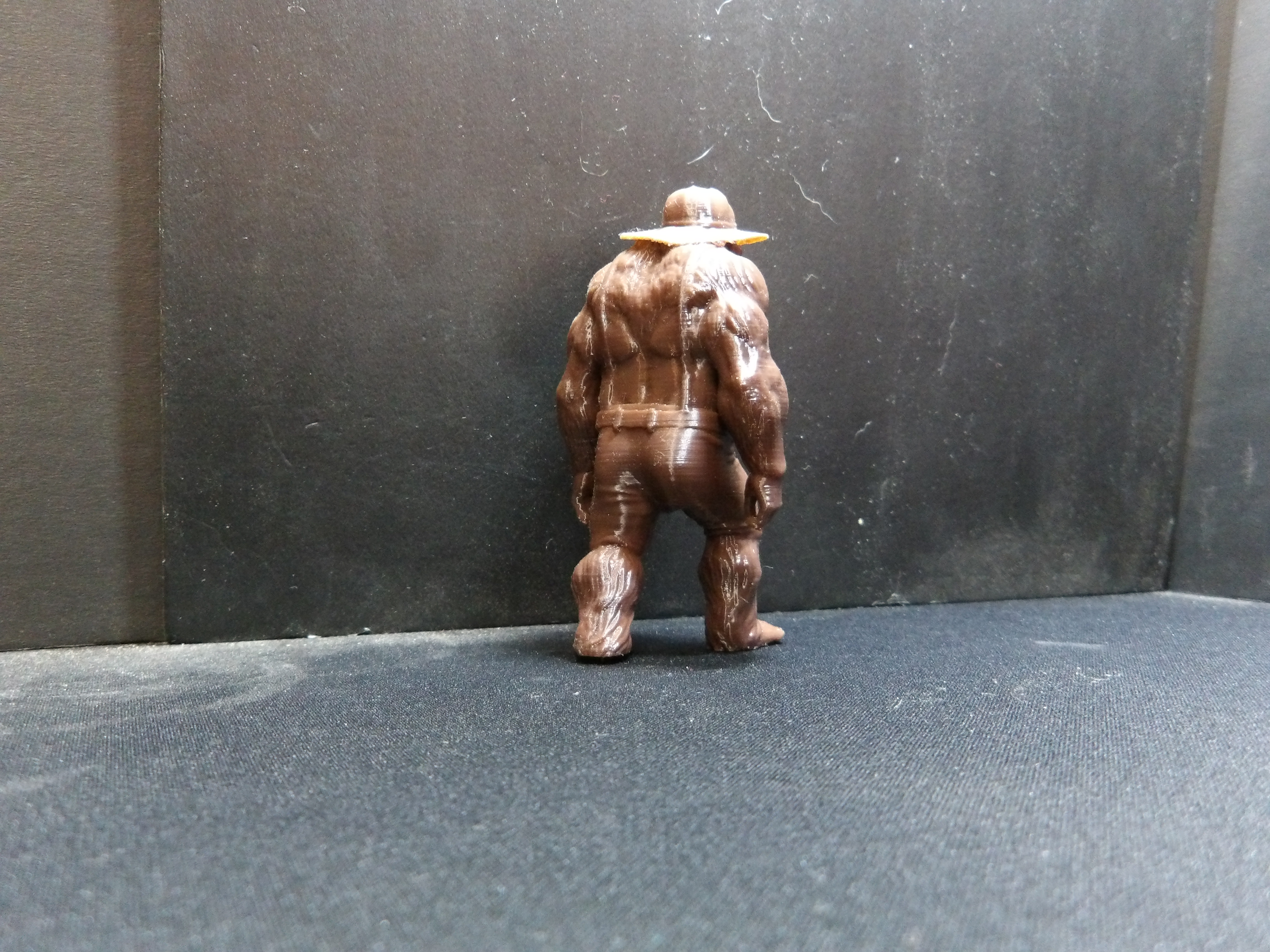 Gorilla farmer. — miniatura 5