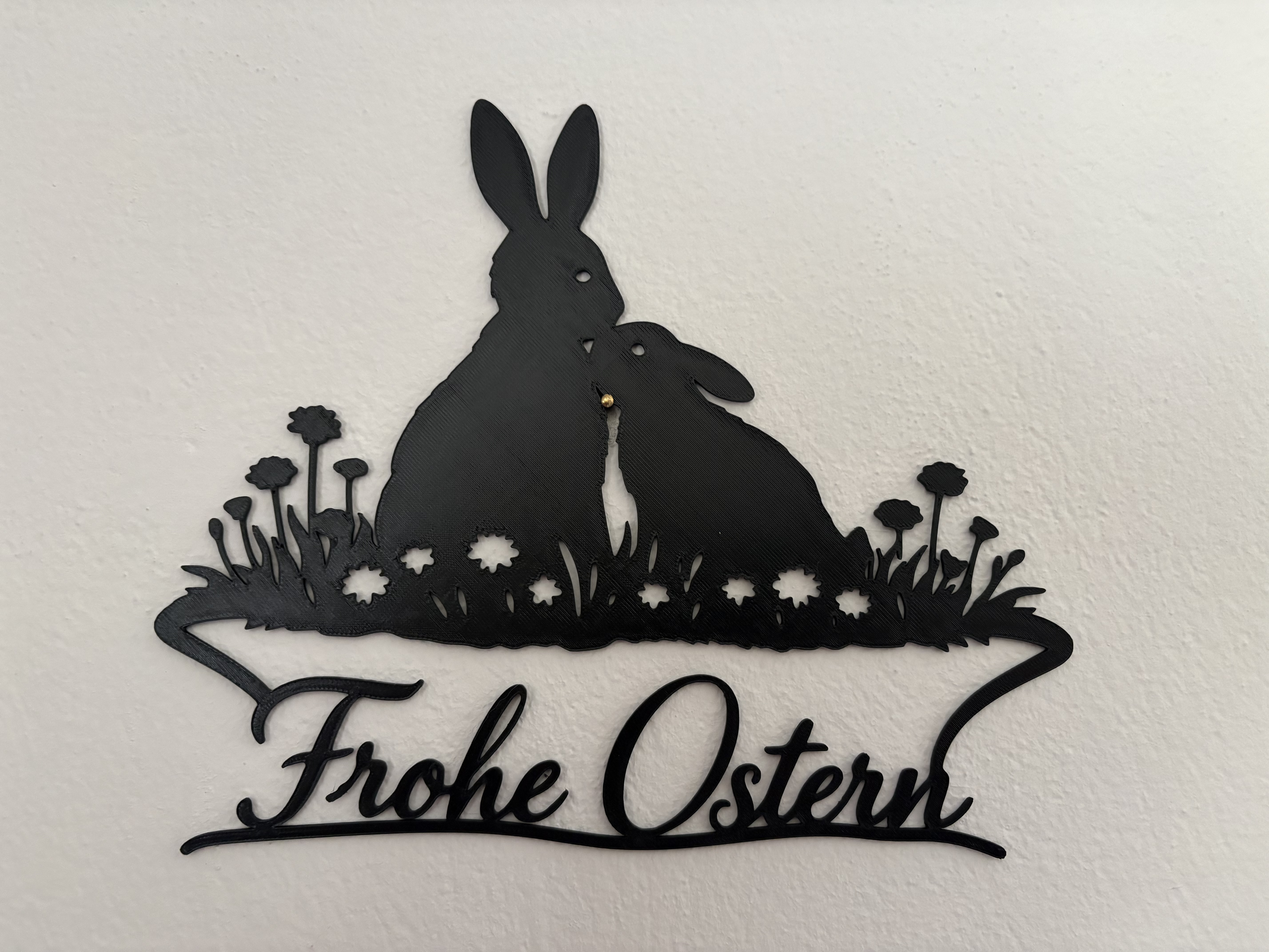 Frohe Ostern