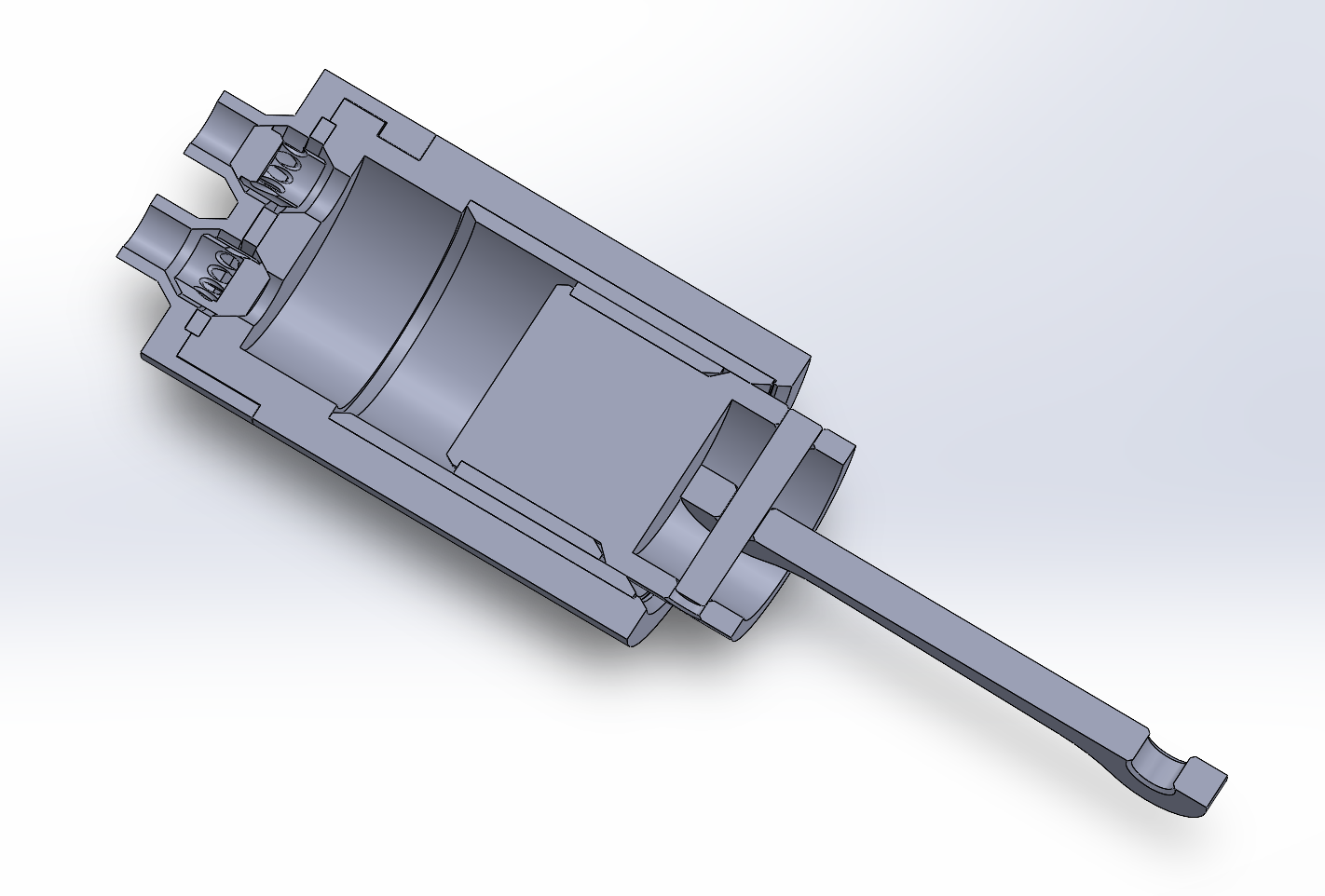 Piston Pump