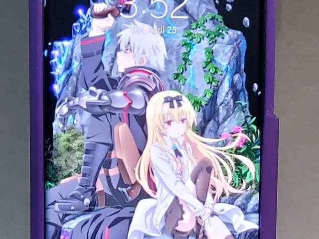 HSW Phone Holder