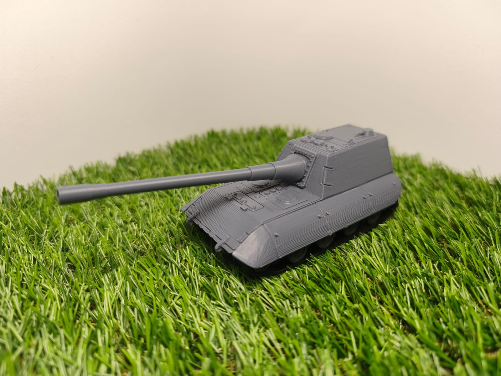Jagdpanzer E100 — miniatura 2