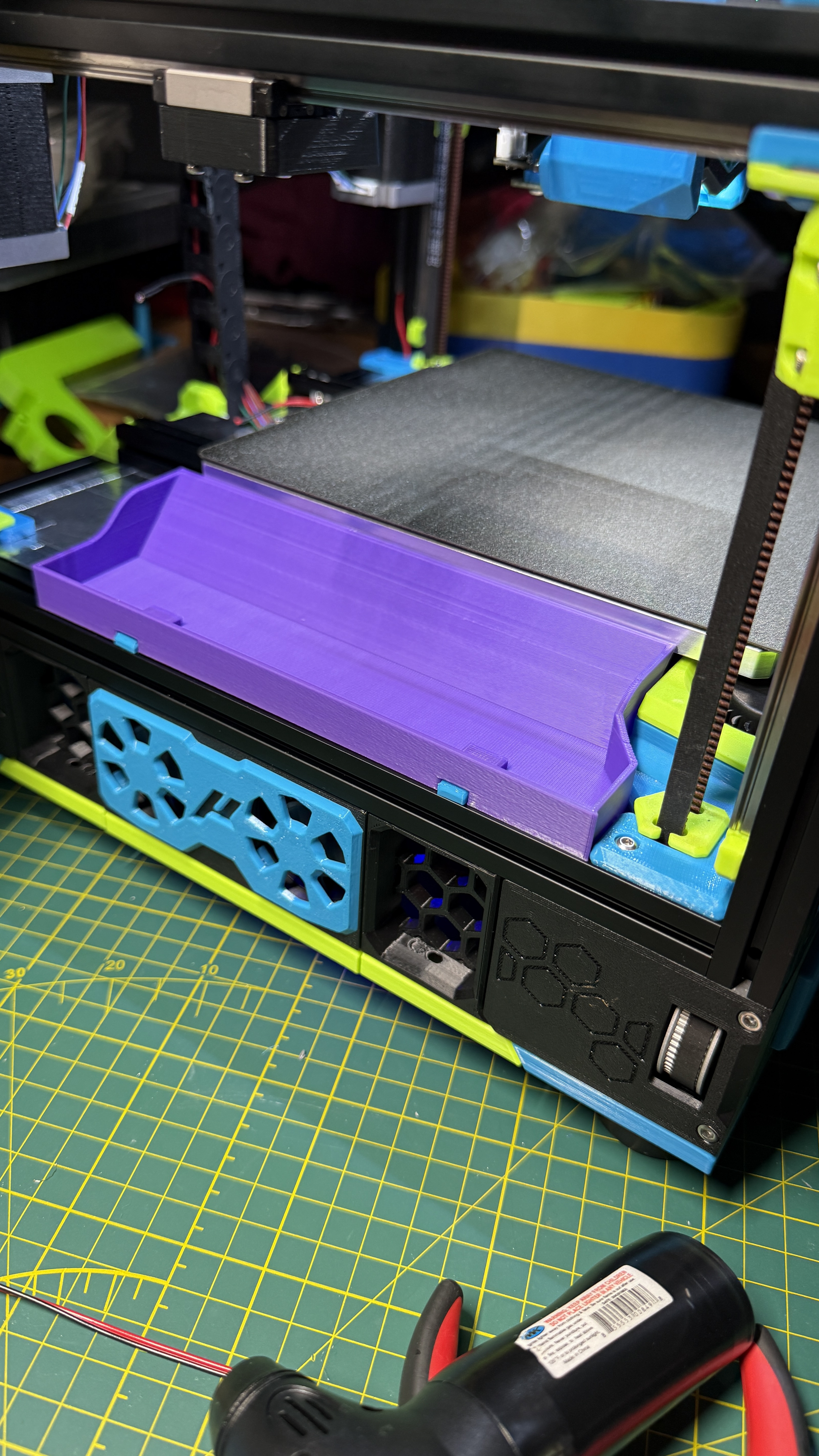 µ Micron+ Crap Catcher — miniatura 3