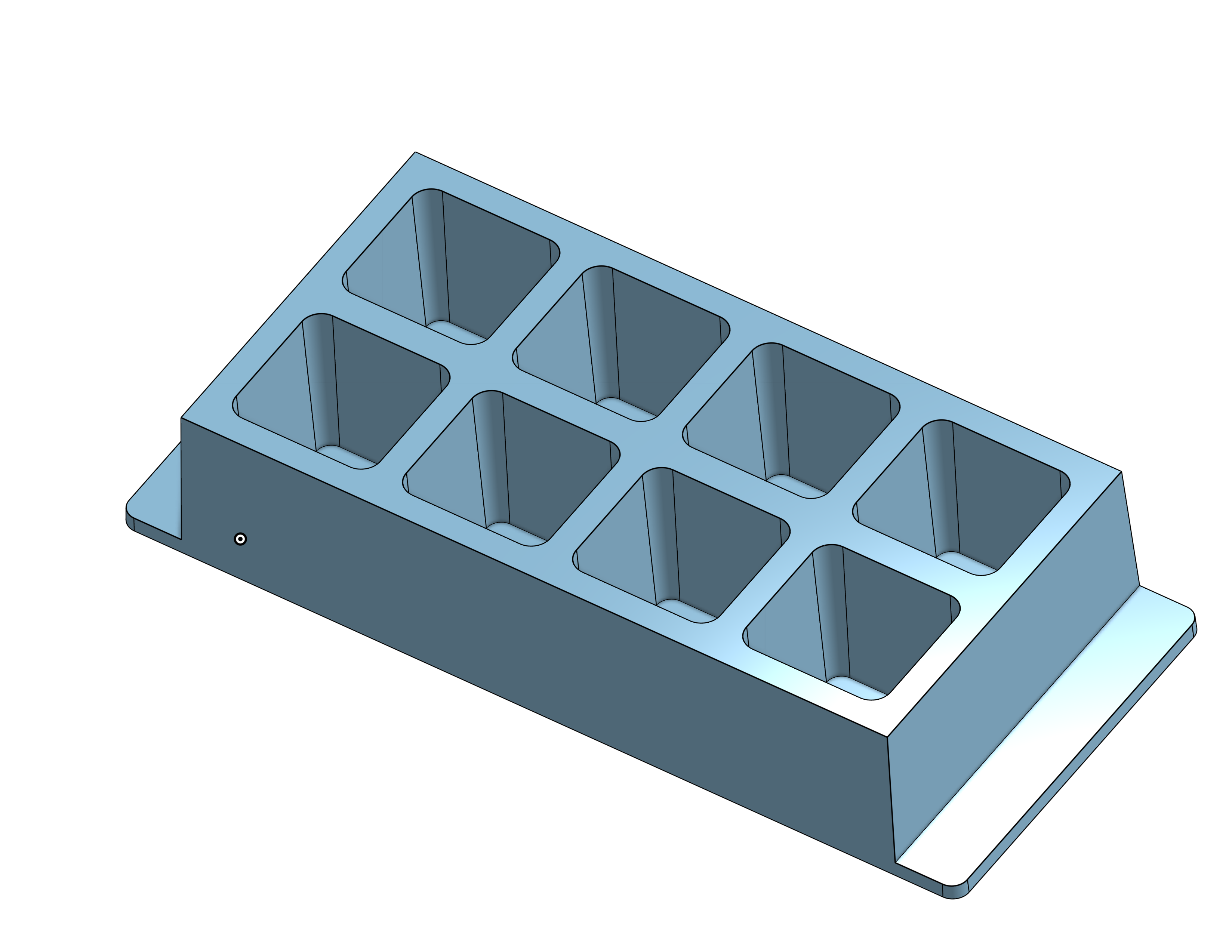 Cellvis well plate models — miniatura 3