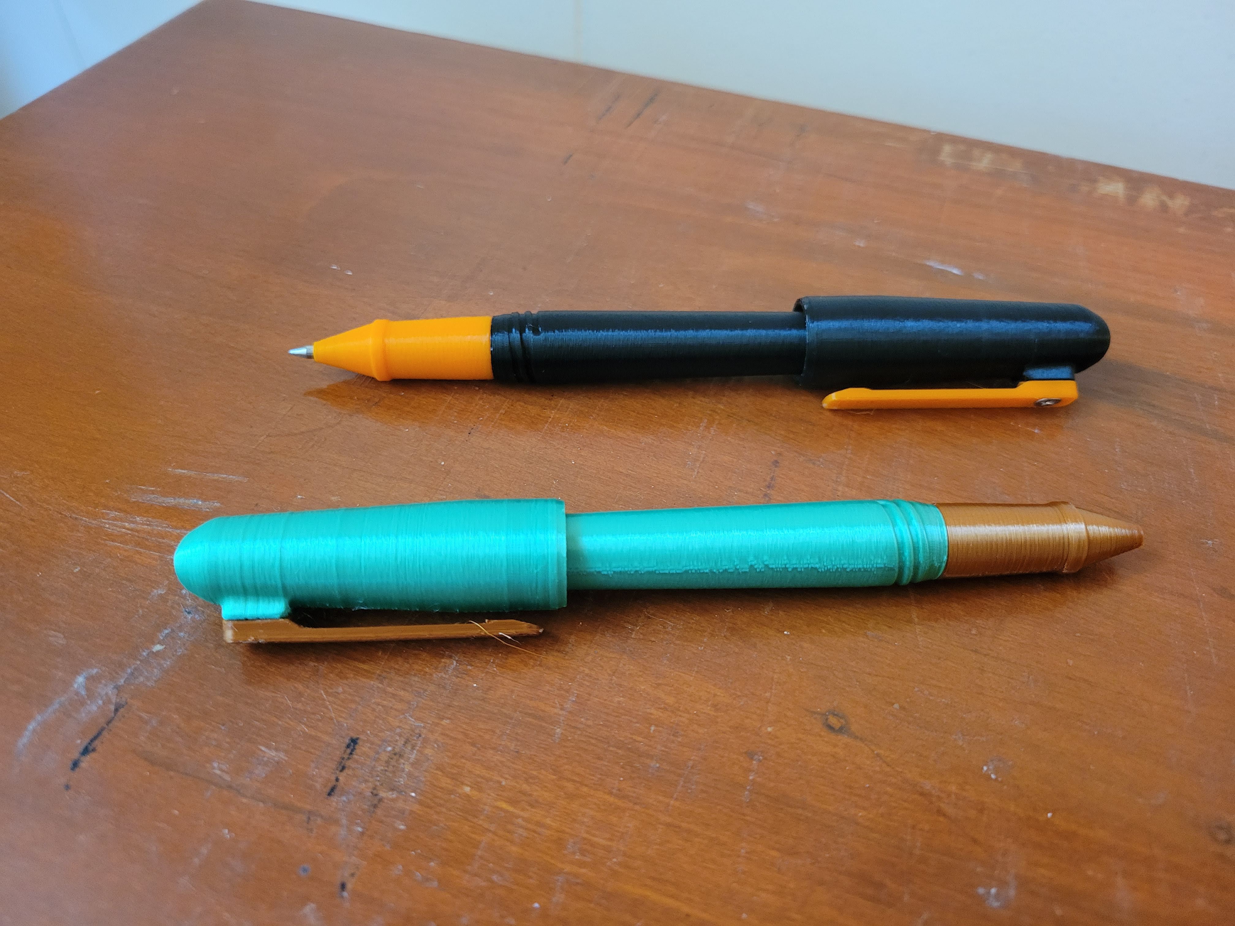 Pilot G2 complete gift set — thumbnail 10
