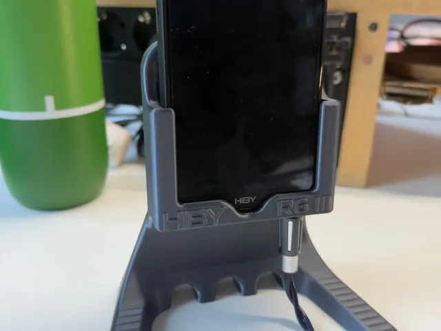 Hiby R6 III Dock / Stand