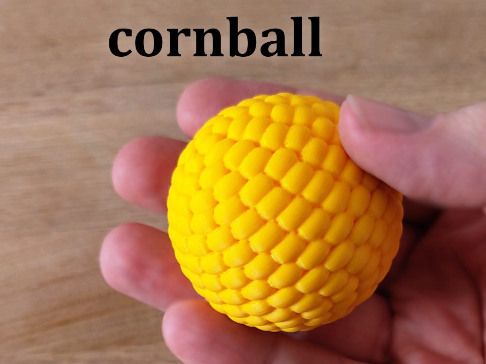 cornball meme
