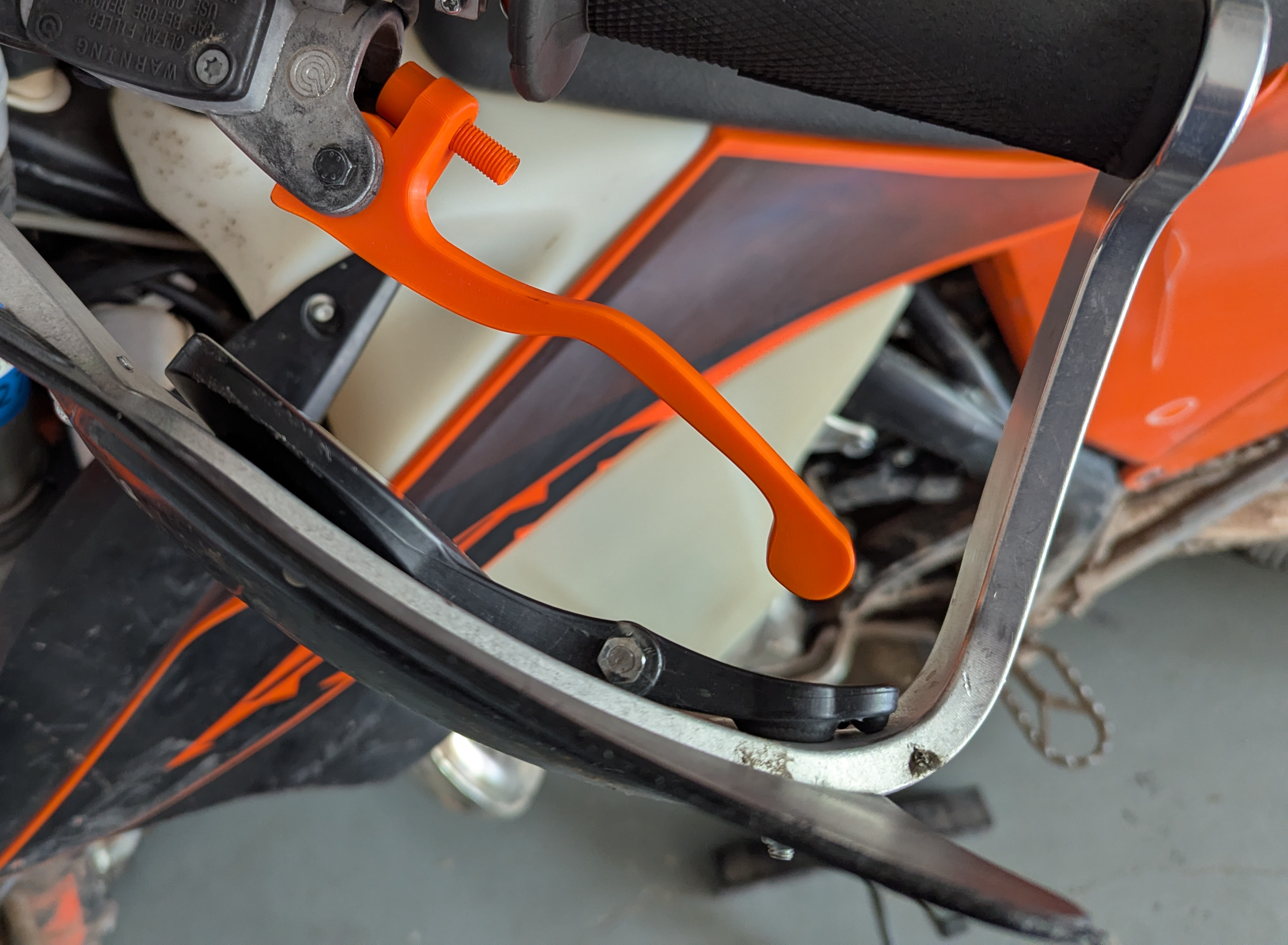 Clutch lever for KTM/Husqvarna/Gas Gas