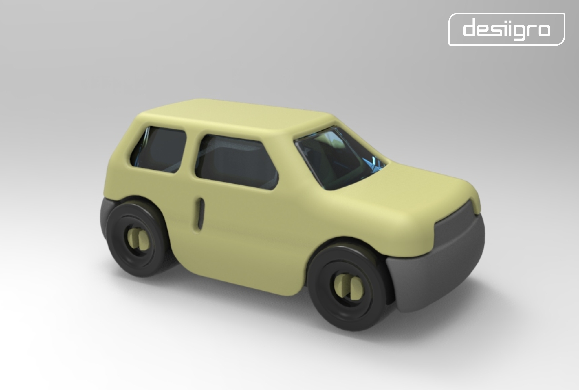 Gro Rover