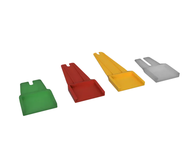 2230/2242/2260 to 2280 m.2 adapter ssd