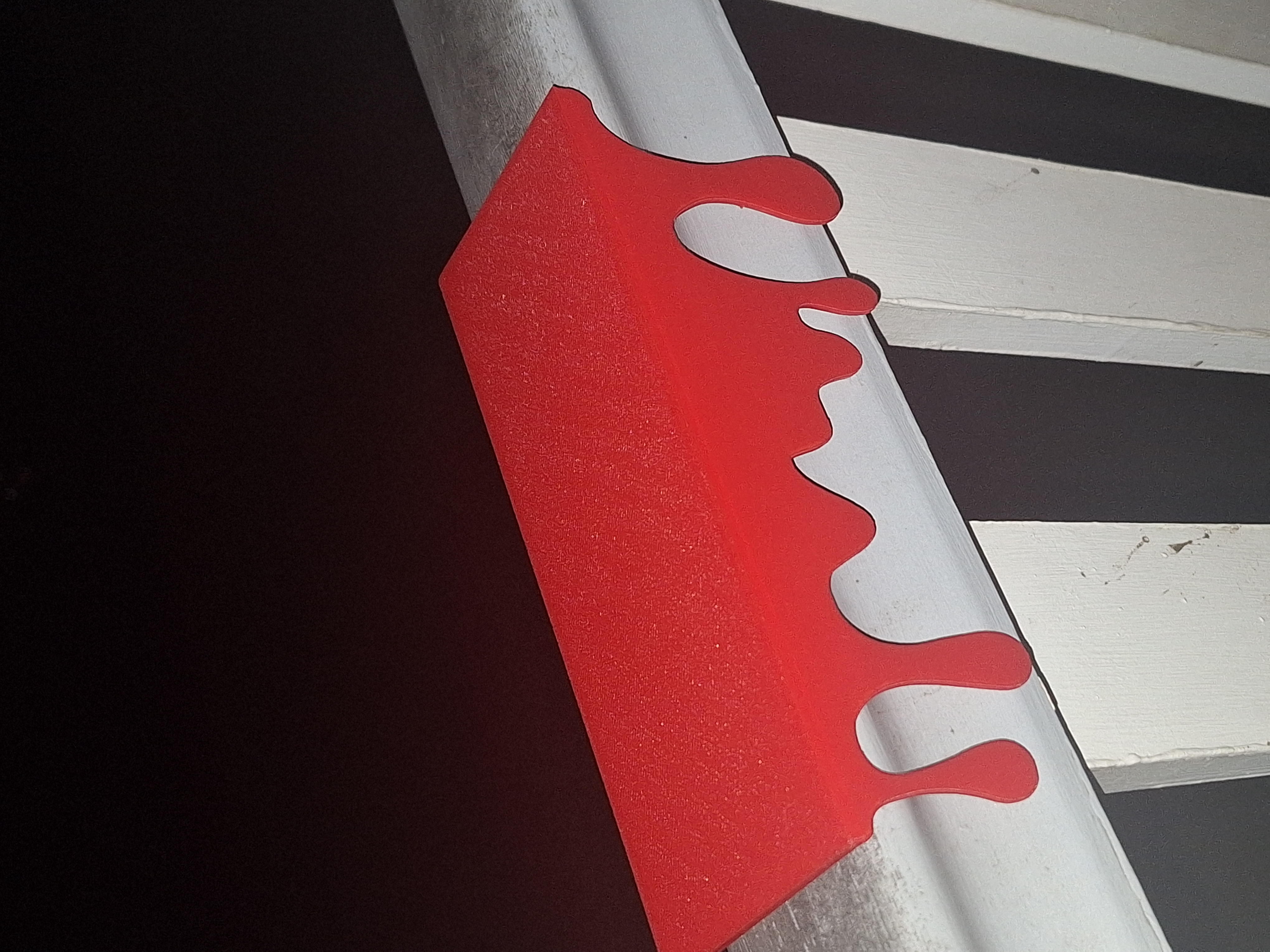 Bloody Drip (Double Sided) — miniatura 3
