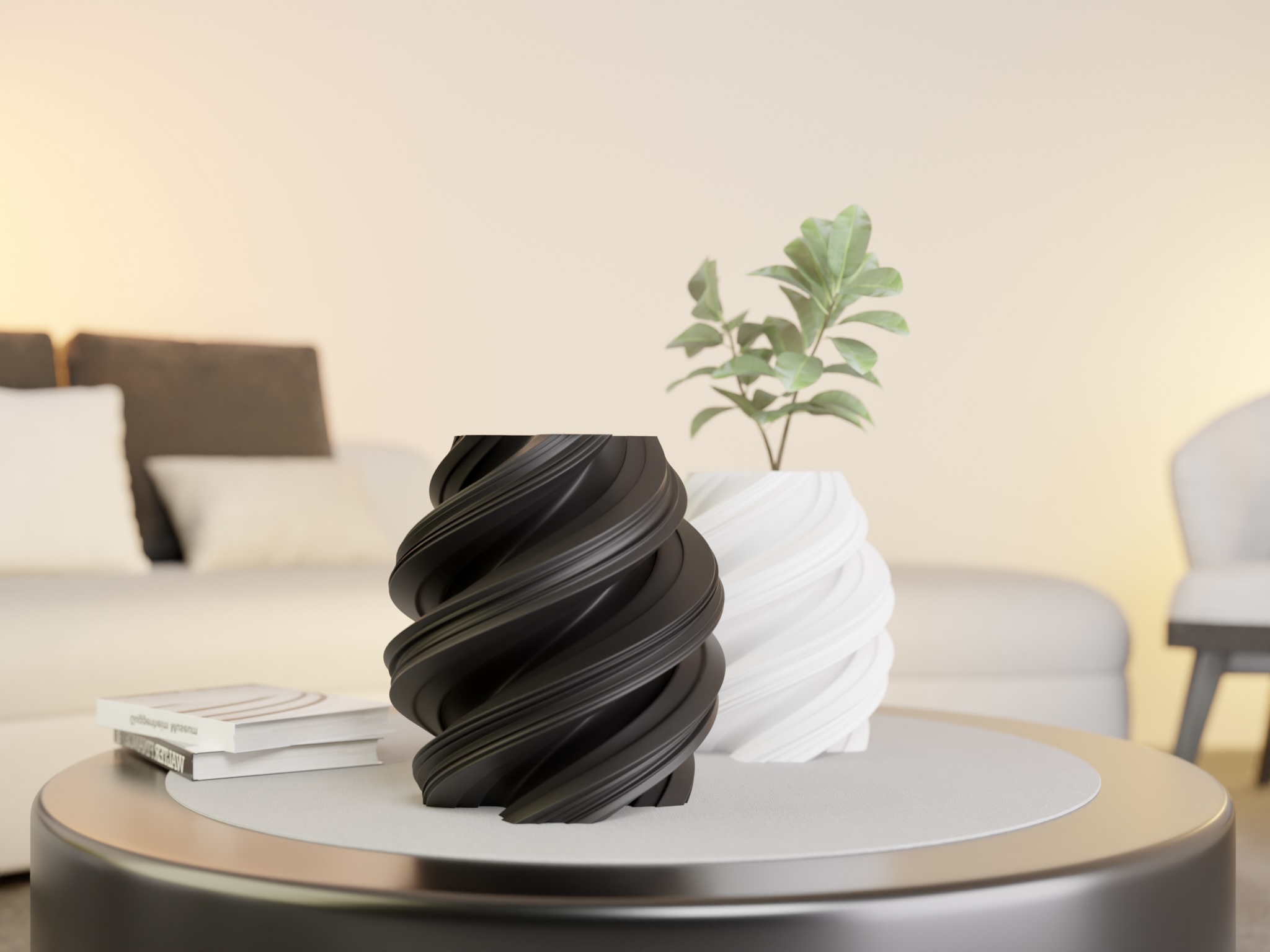 Stylish Vase