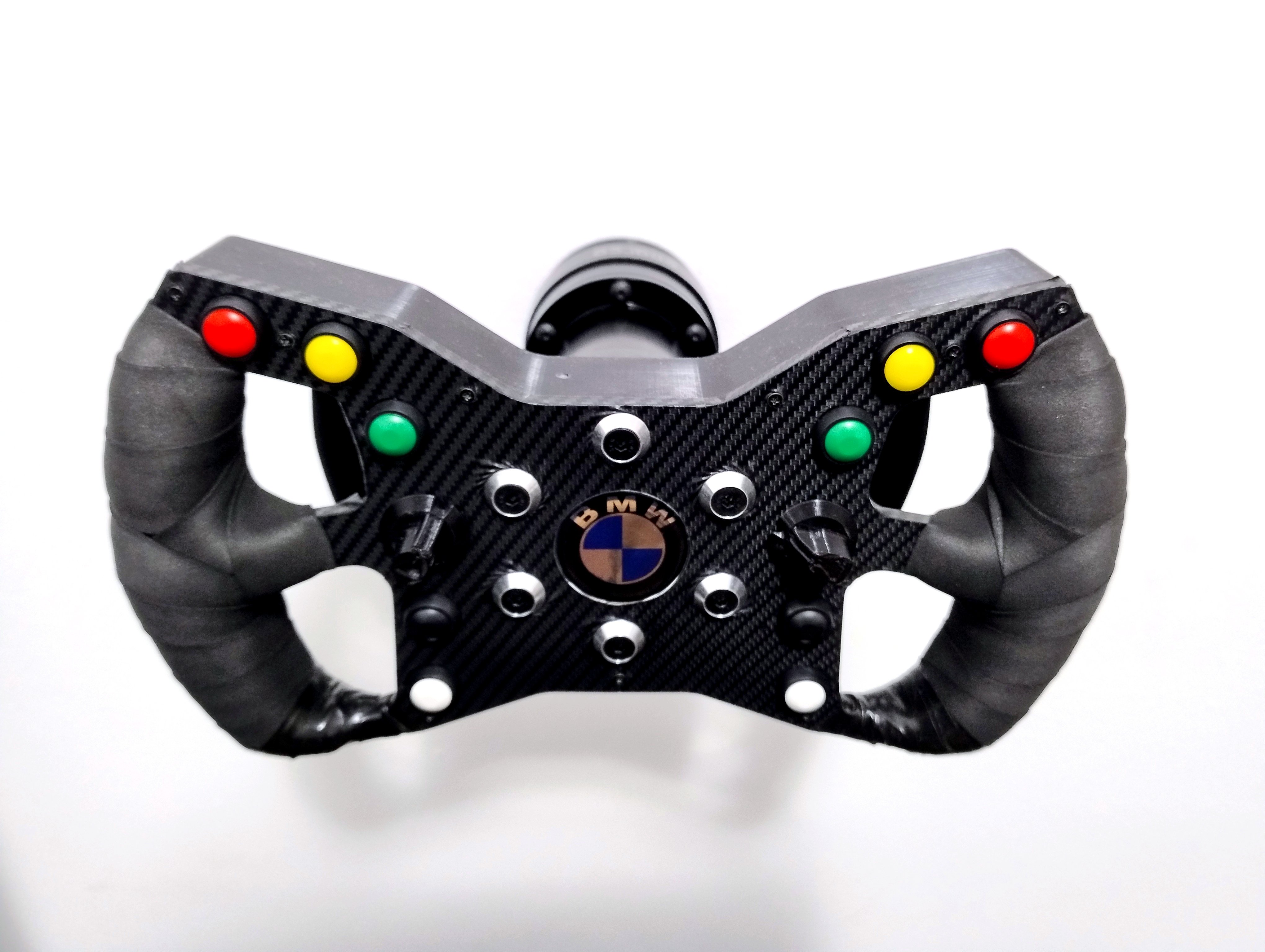 Formula B1 Remix - ESP32 Bluetooth