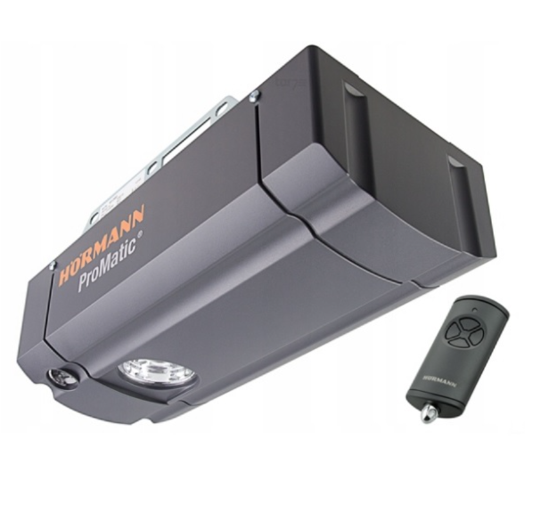 Hormann Pro Matic 3 remote case