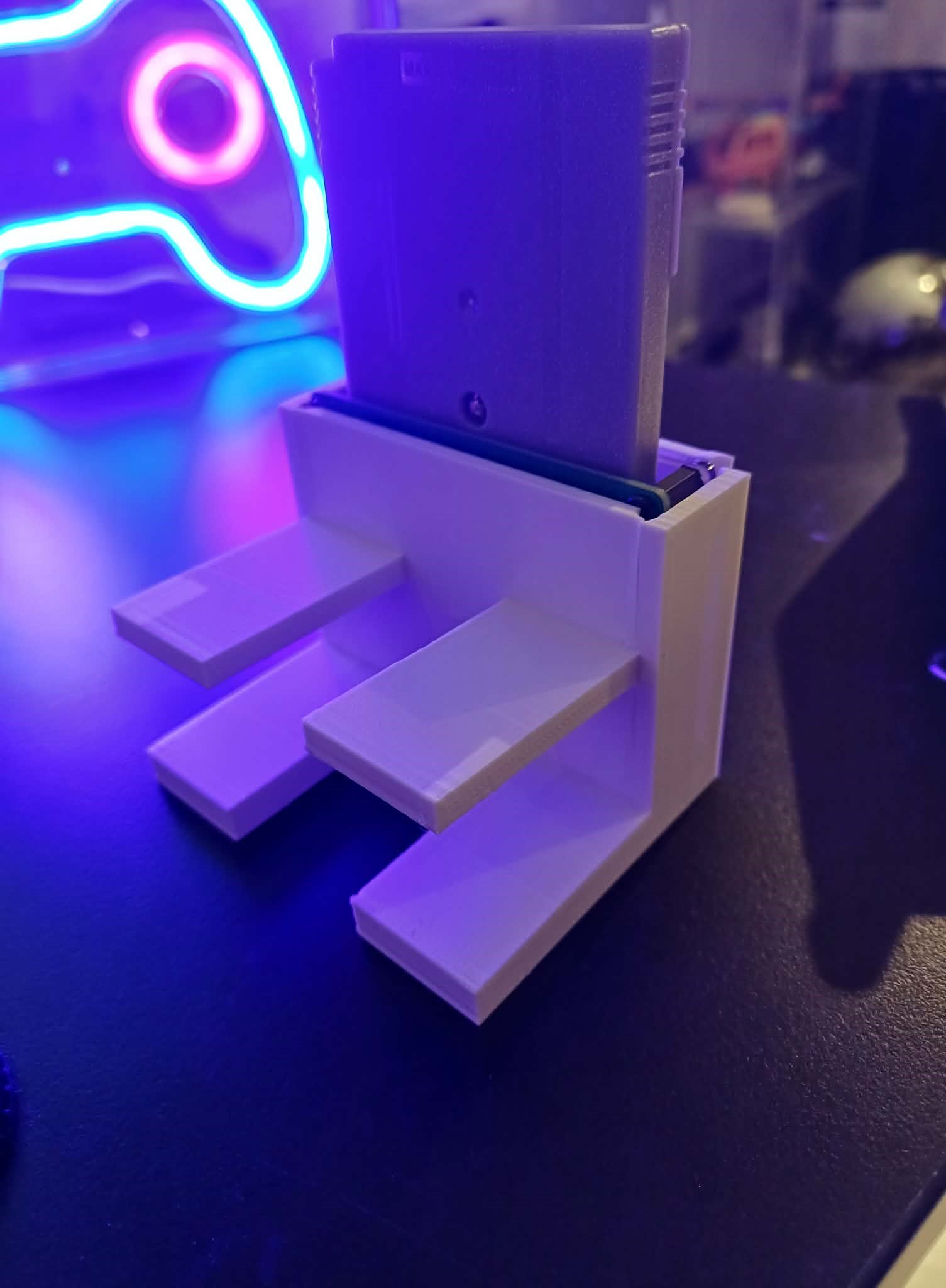 GB Flash Desktop Holder — miniatura 2