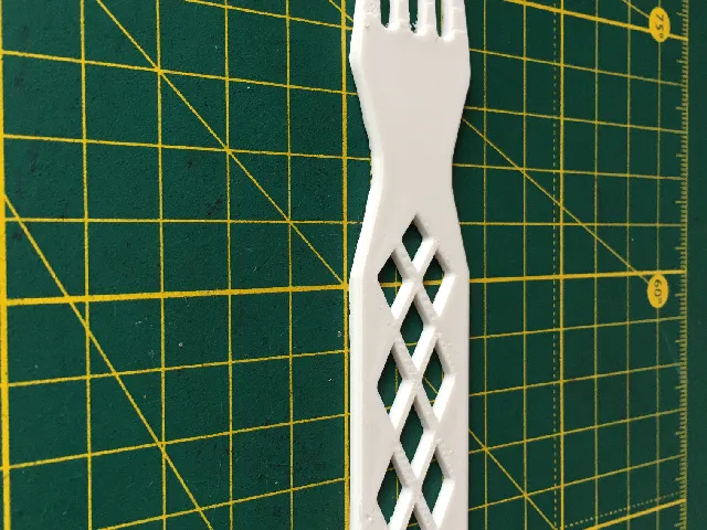 Mini Picnic Fork