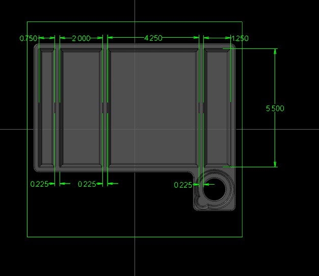EDC Tray — miniatura 3