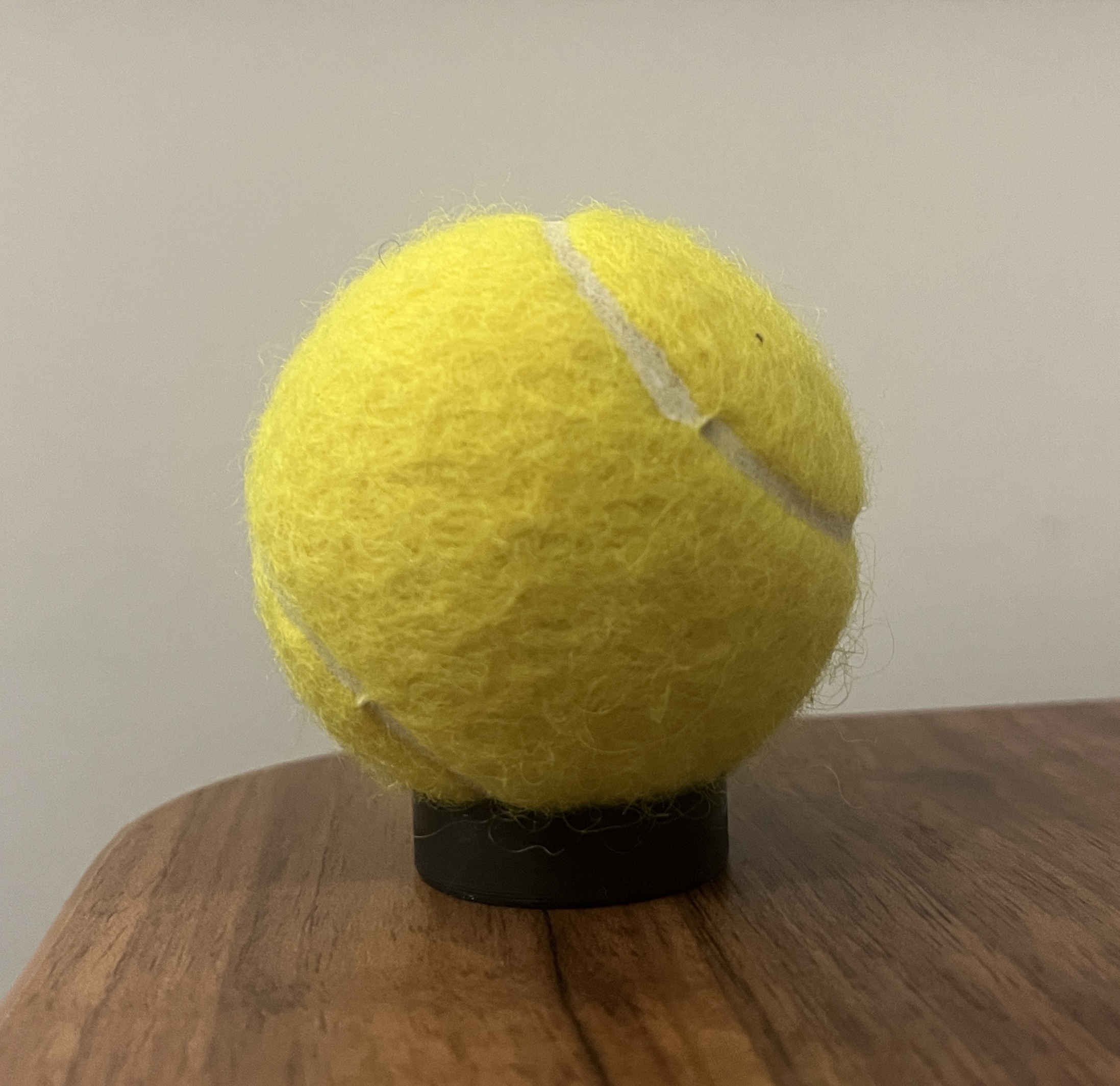 Tennisball Stand