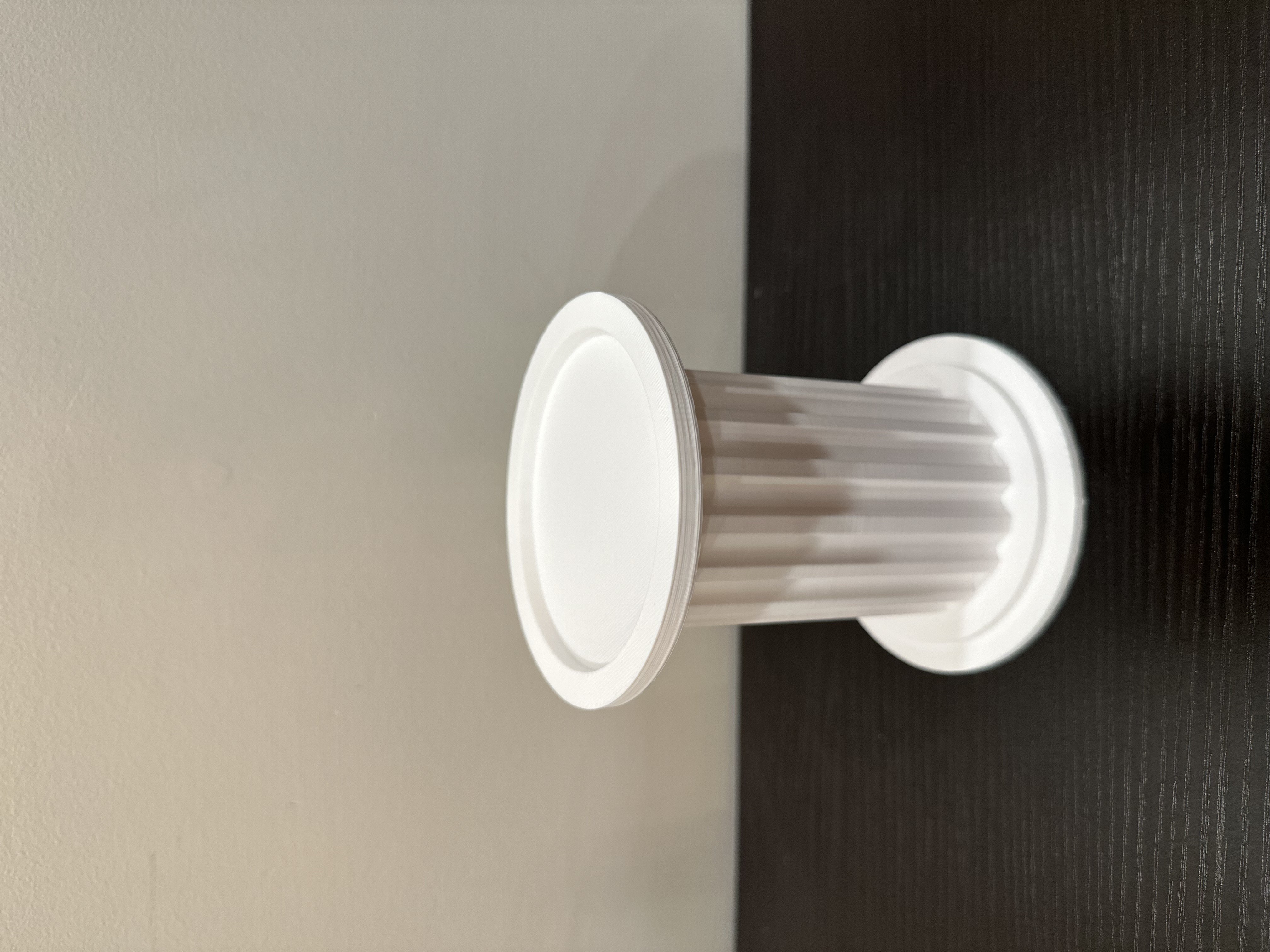 Column Candle Holder — miniatura 2