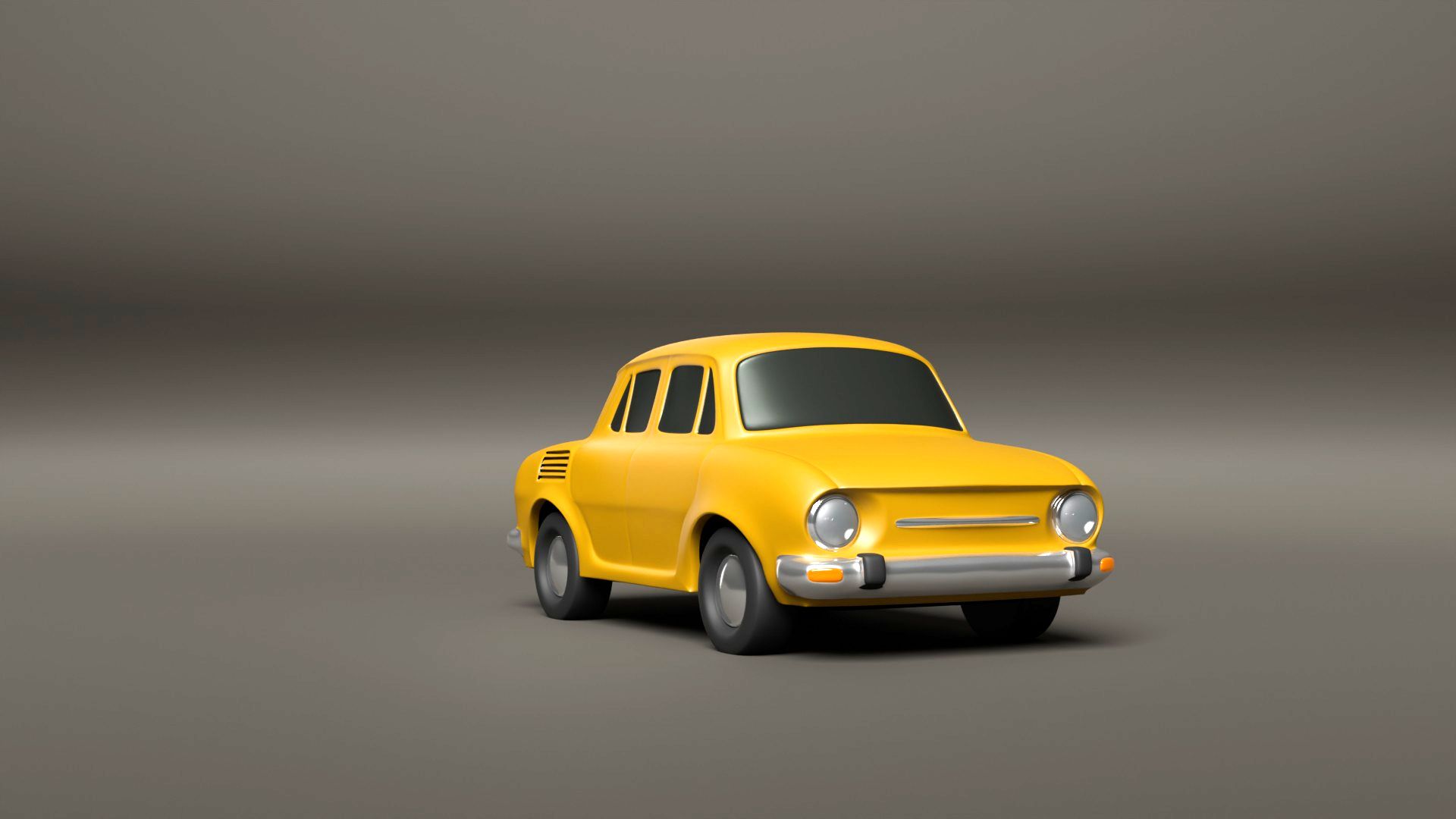 Skoda 100