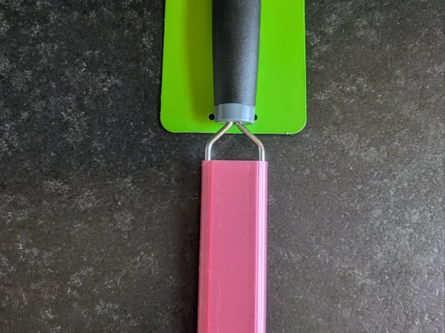 Couvercle pour râpe longue – 35 mm × 160 mm / Long Grater Cover