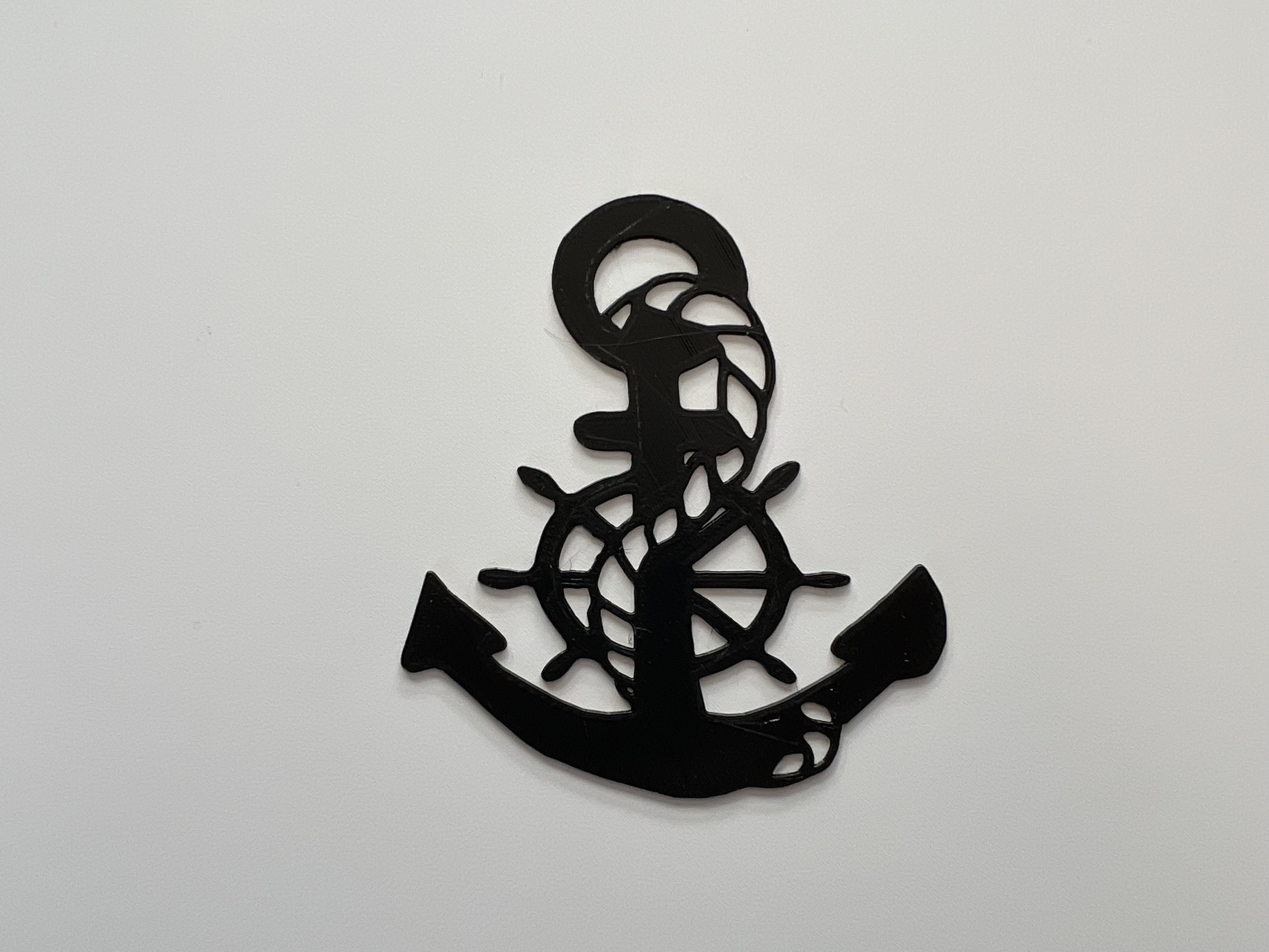 Navy Decoration Wall Art #3