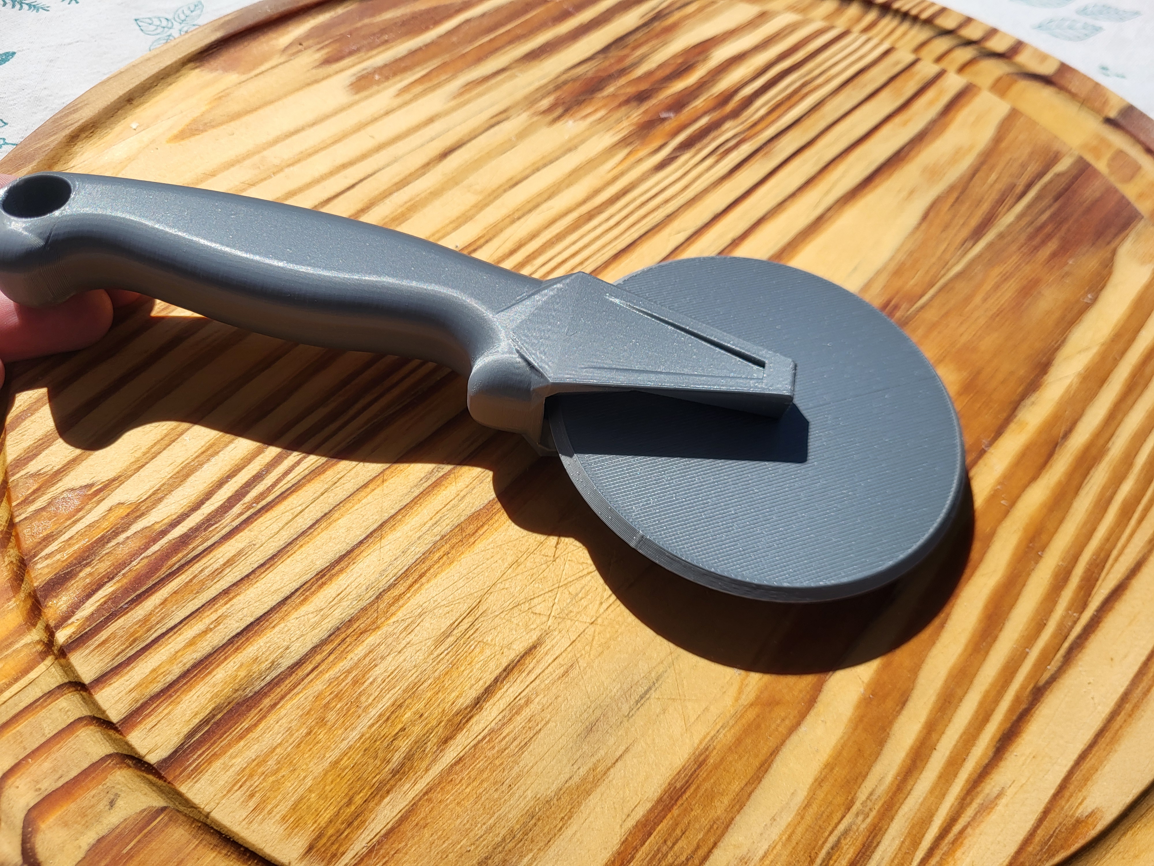 Pizza Slicer — thumbnail 4