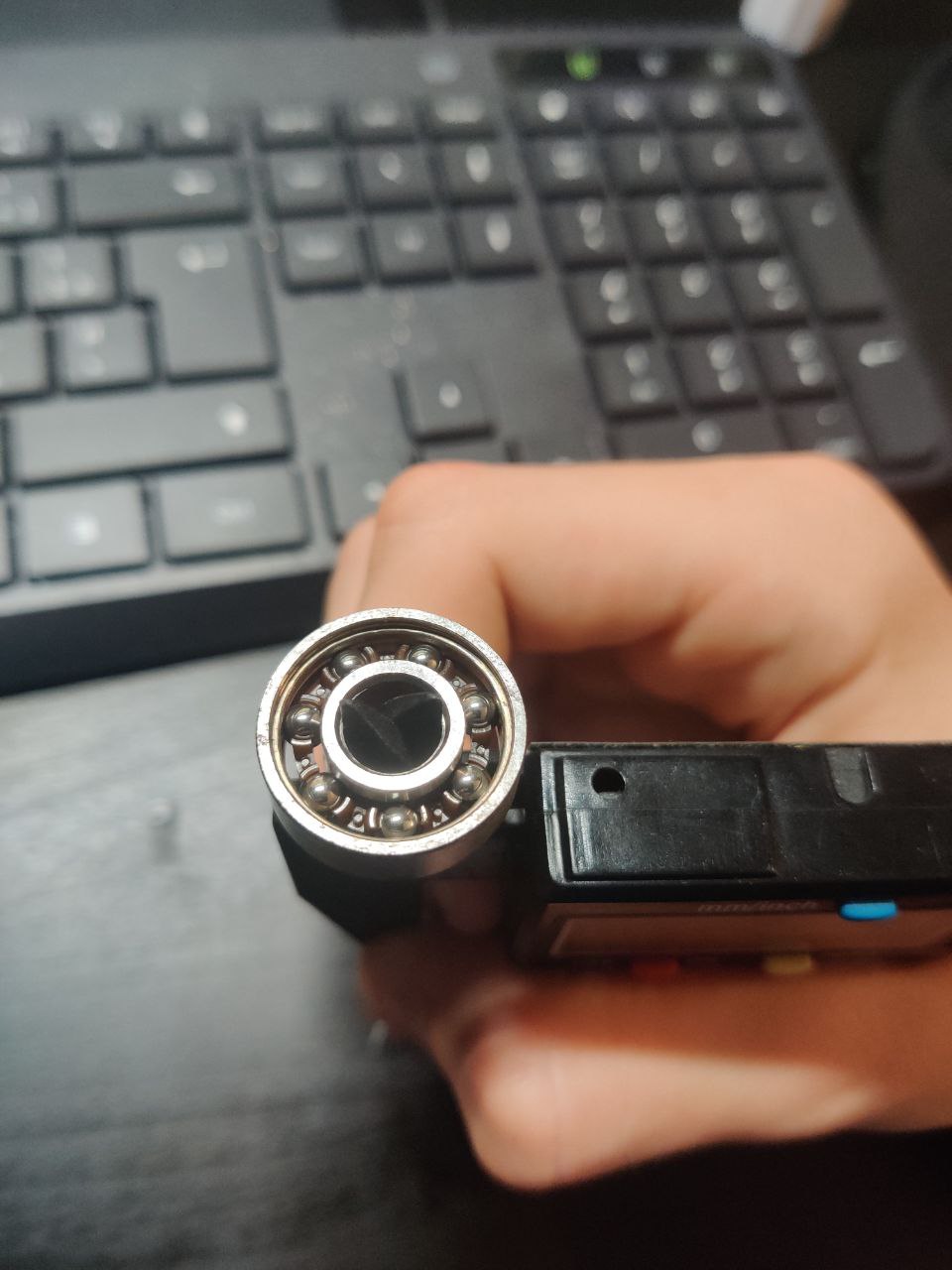 3d scanning table — miniatura 2