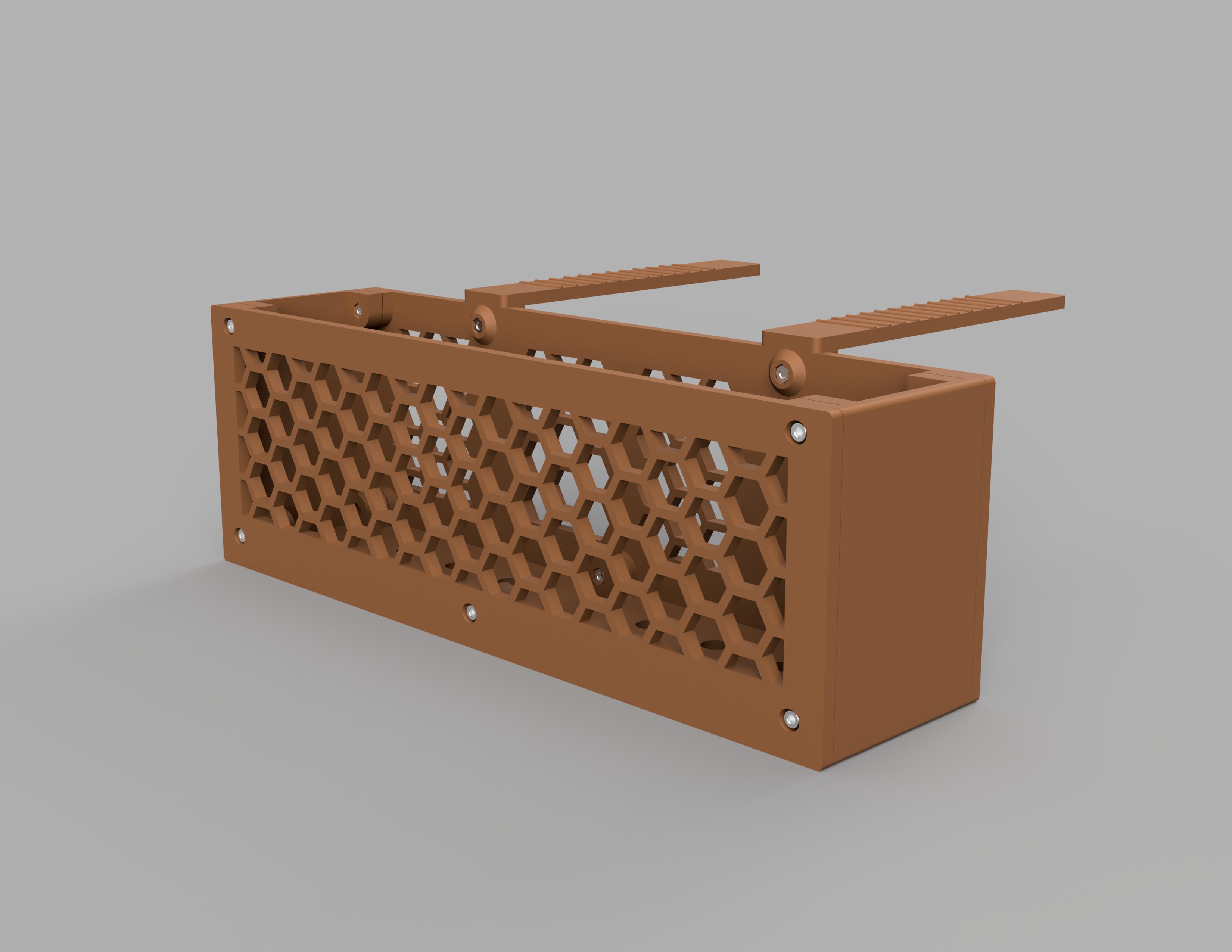 Bedside Pocket — miniatura 2