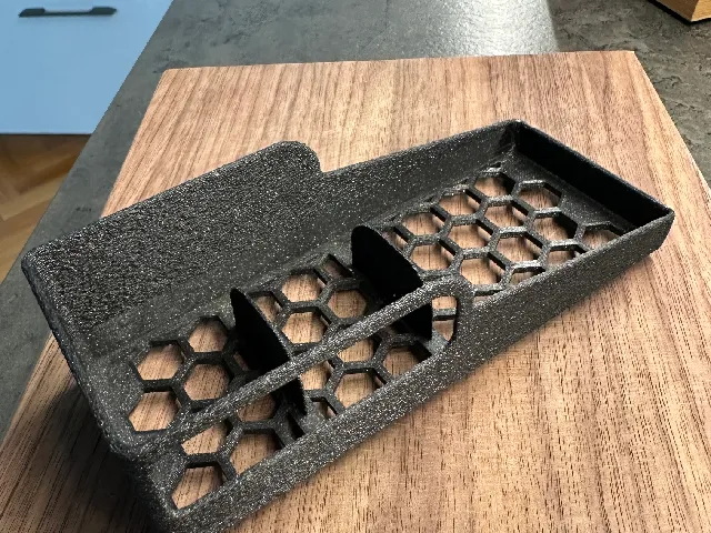 Kitchen organizer