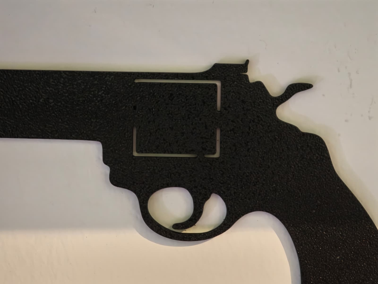 Shadow Revolver