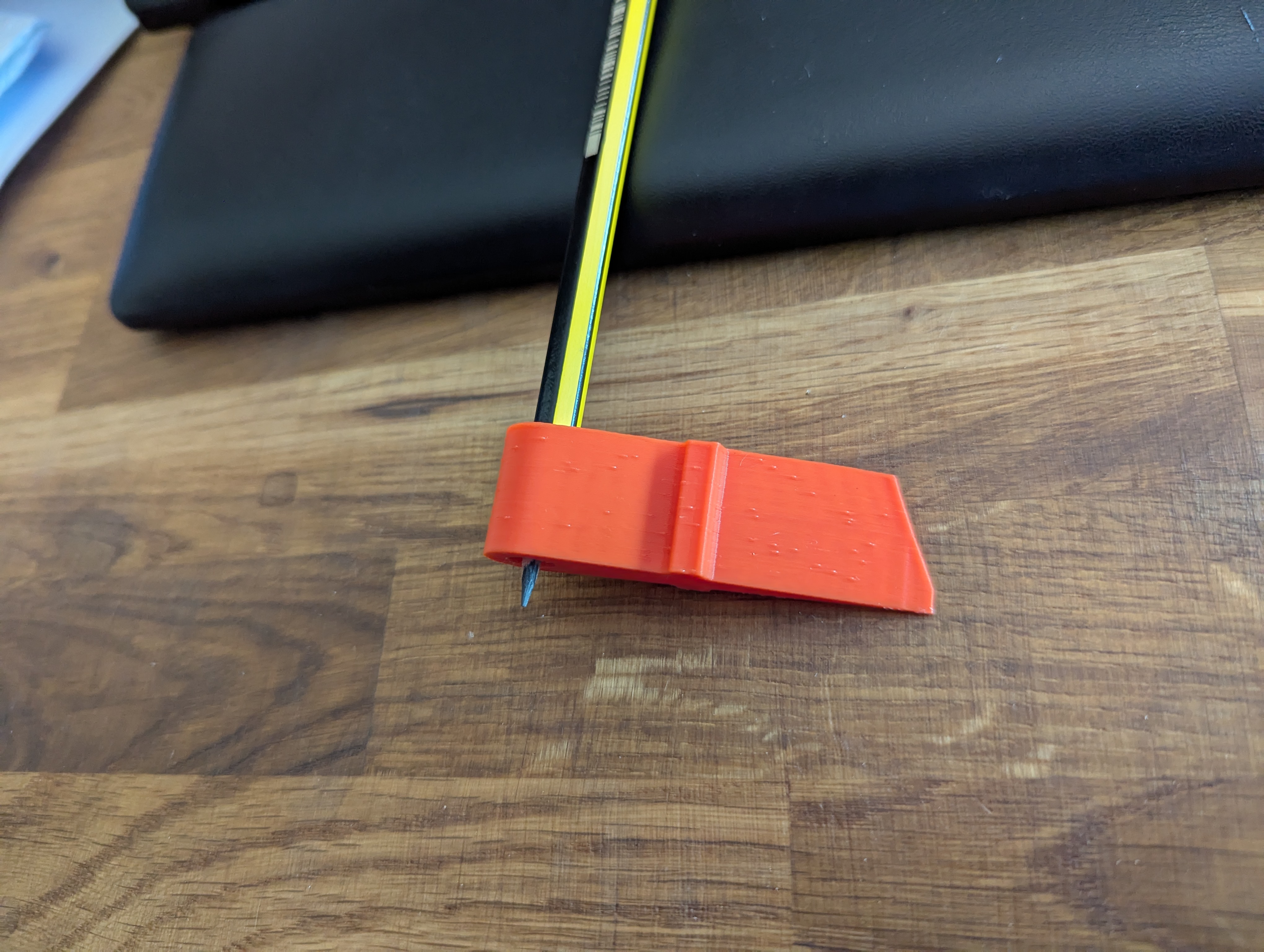 Scribe tool