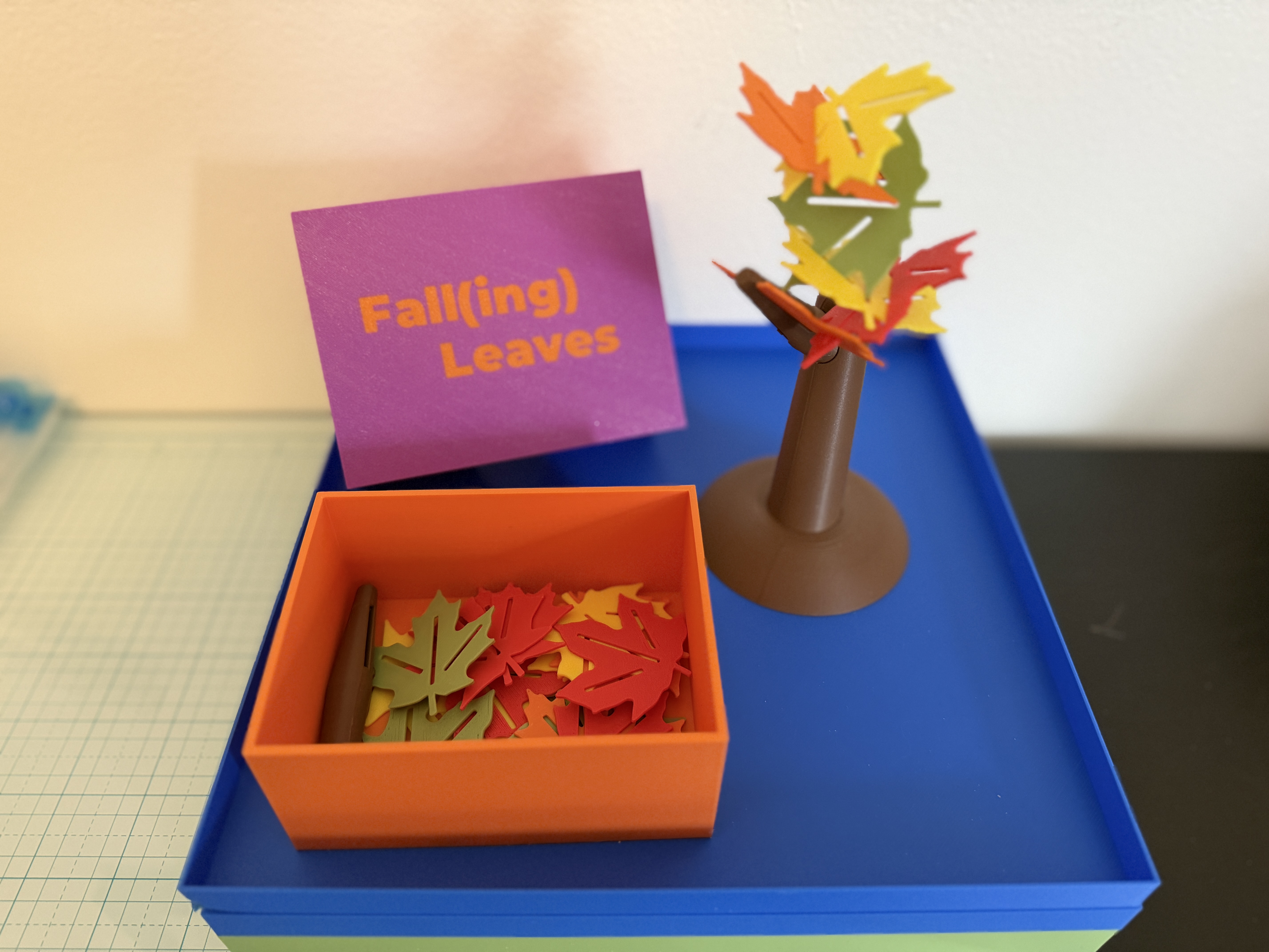Fall(ing) Leaves — thumbnail 10