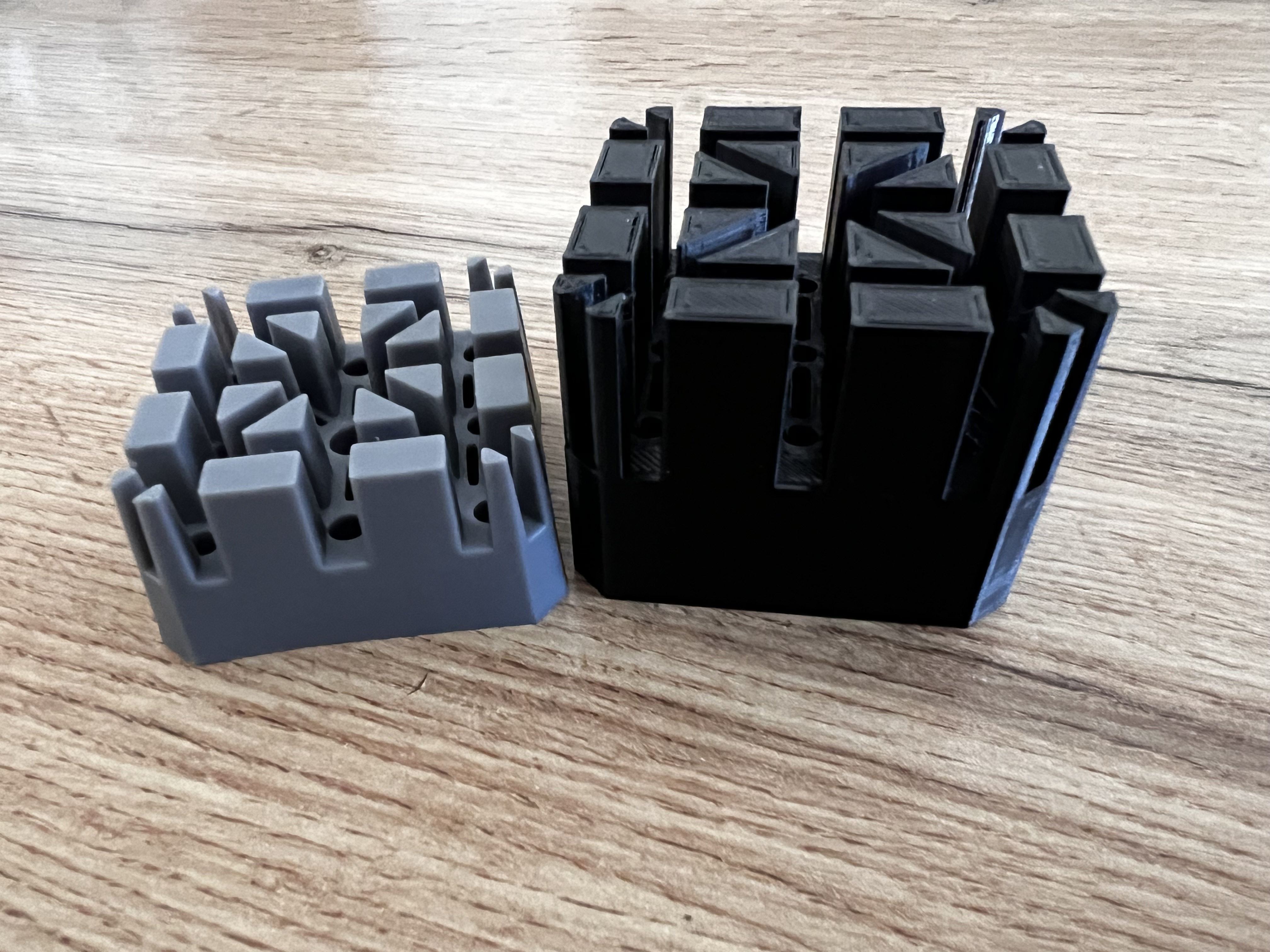 High Watch Block for bracelet adjustments