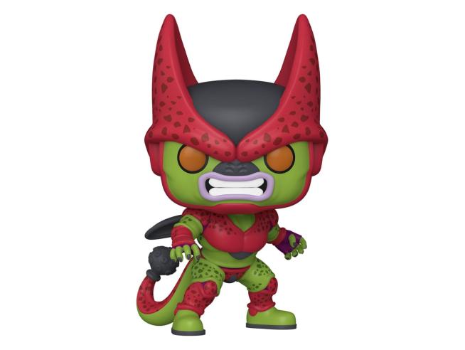 Funko pop Cell max
