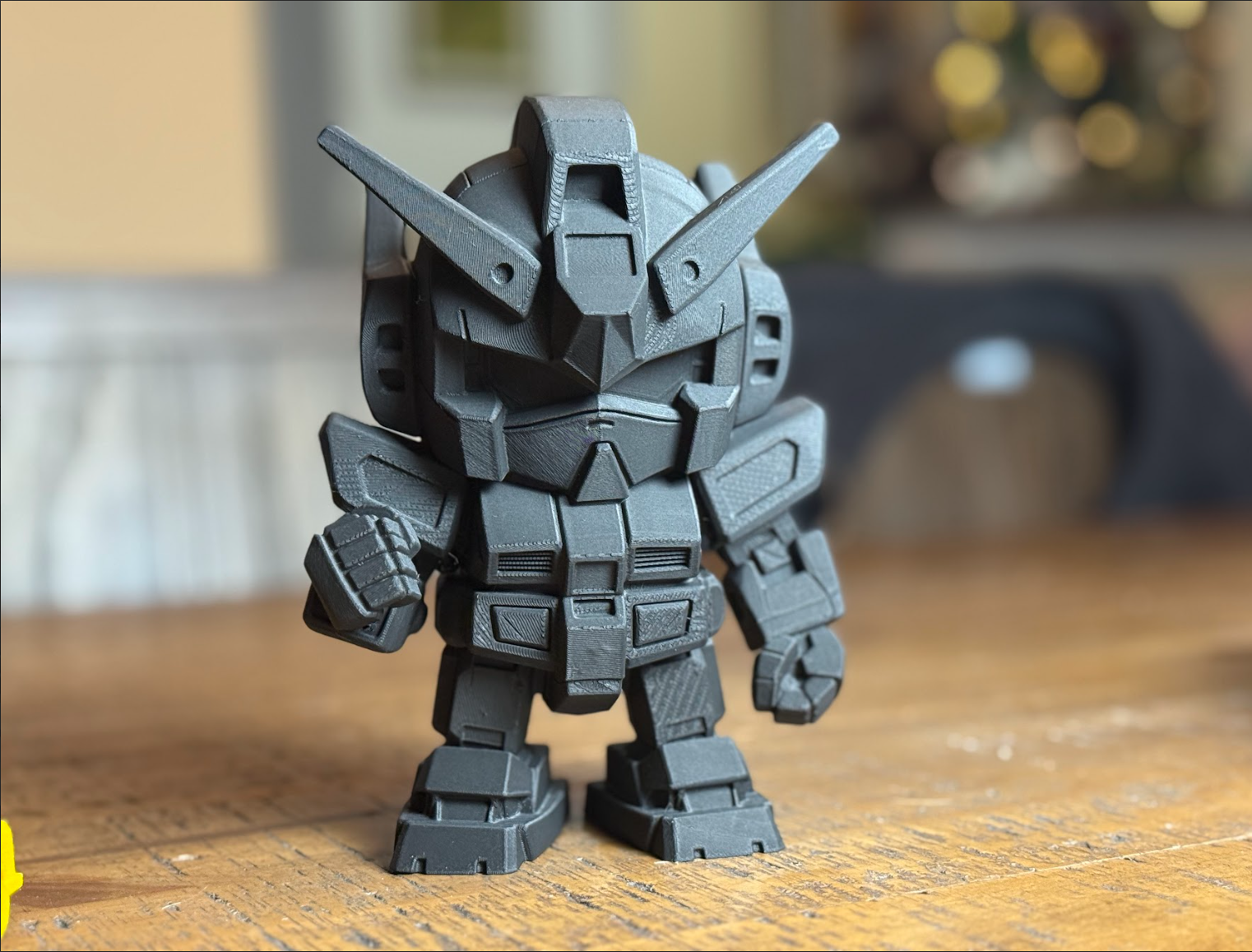 RoboFist — miniatura 2