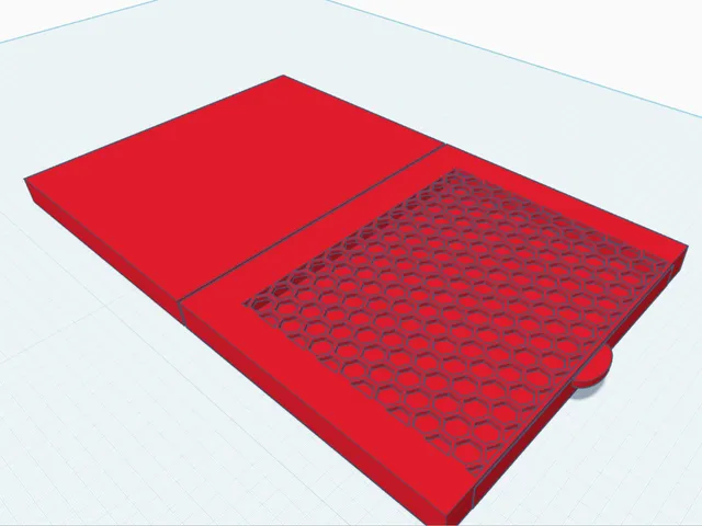 Philips Coffee Tray