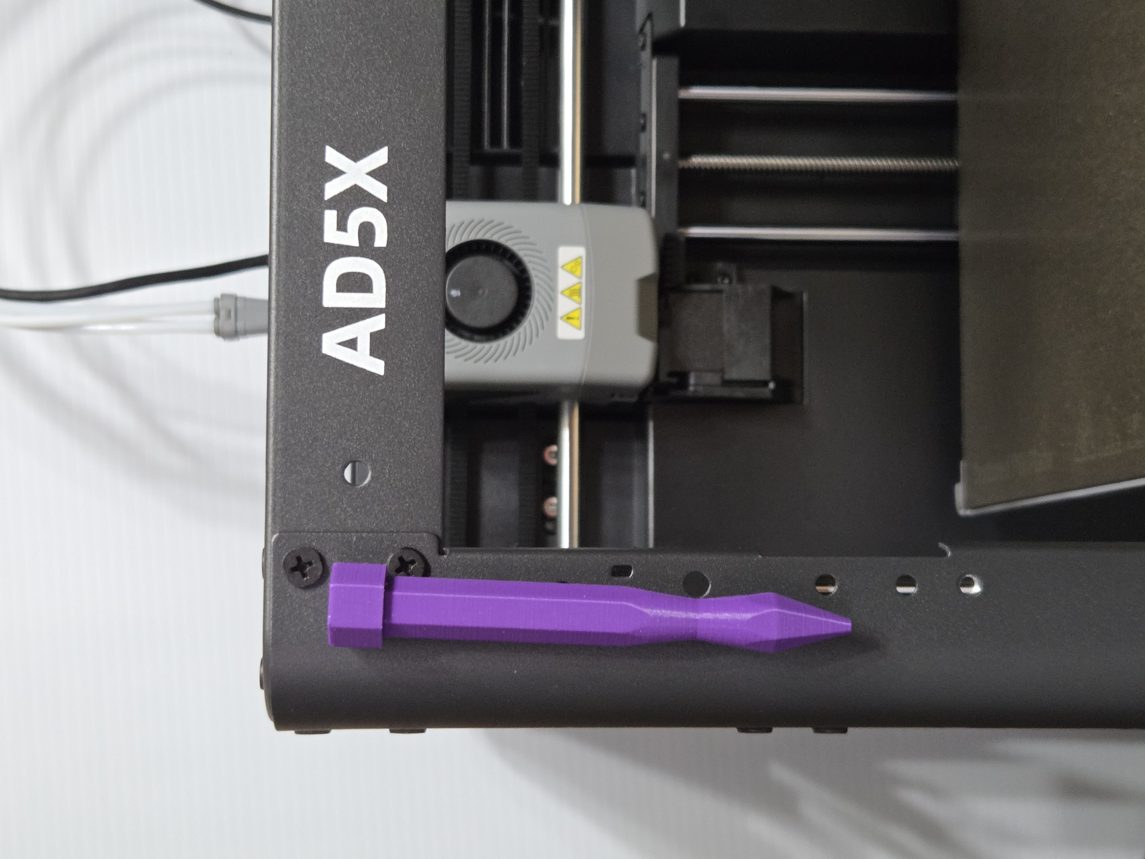AD5X Stylus with magnet